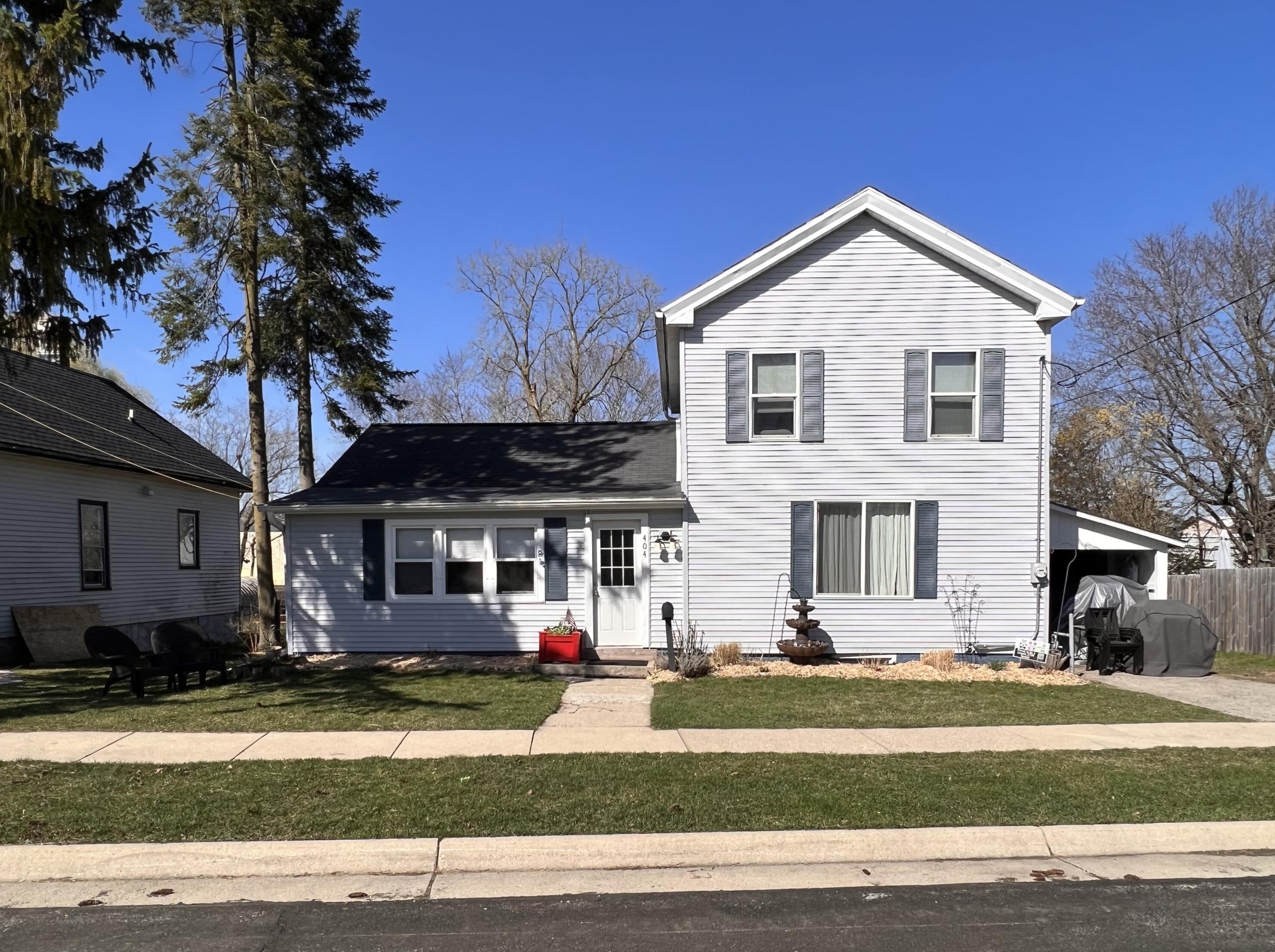 404 Union St, Watertown, WI 53098
