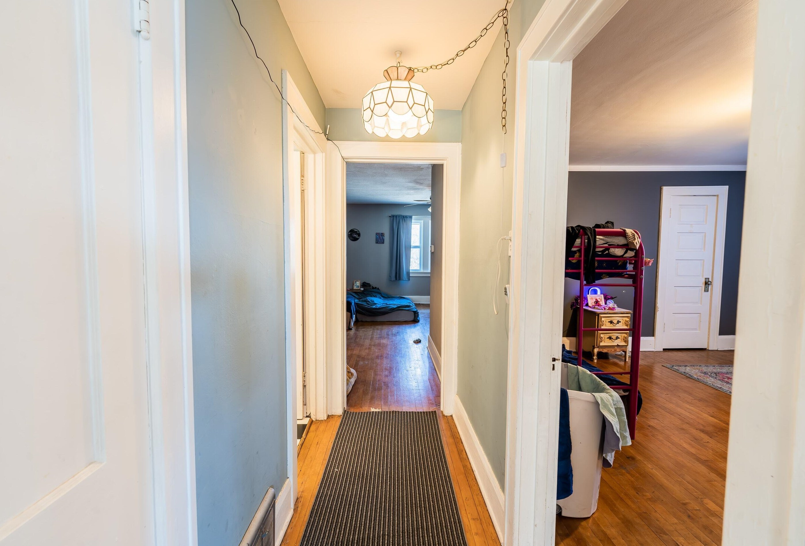 3803 Forest Home Ave, Milwaukee WI  53215-3535 exterior