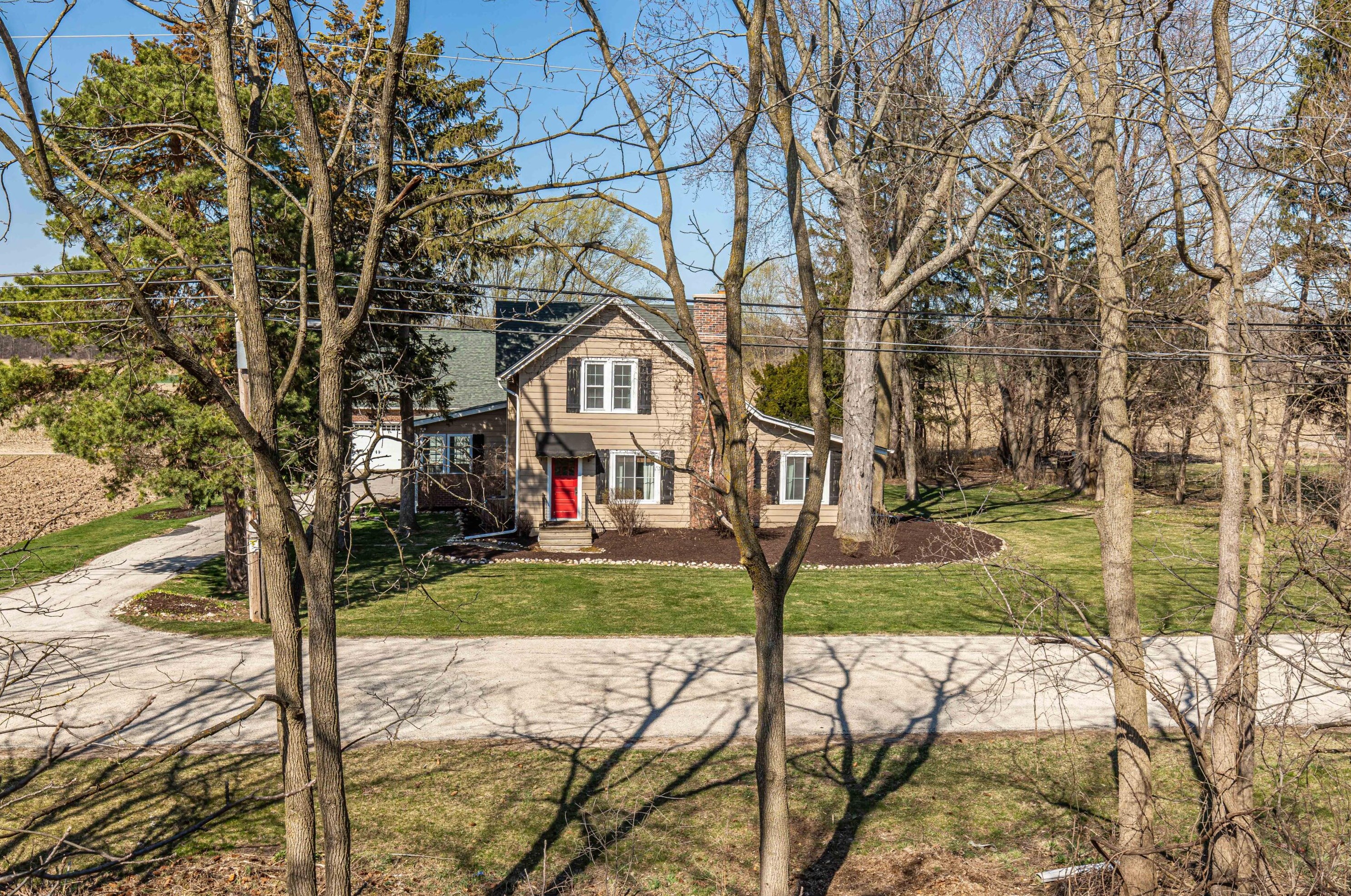 4301 Campbell Trace, Chenequa, WI 53029