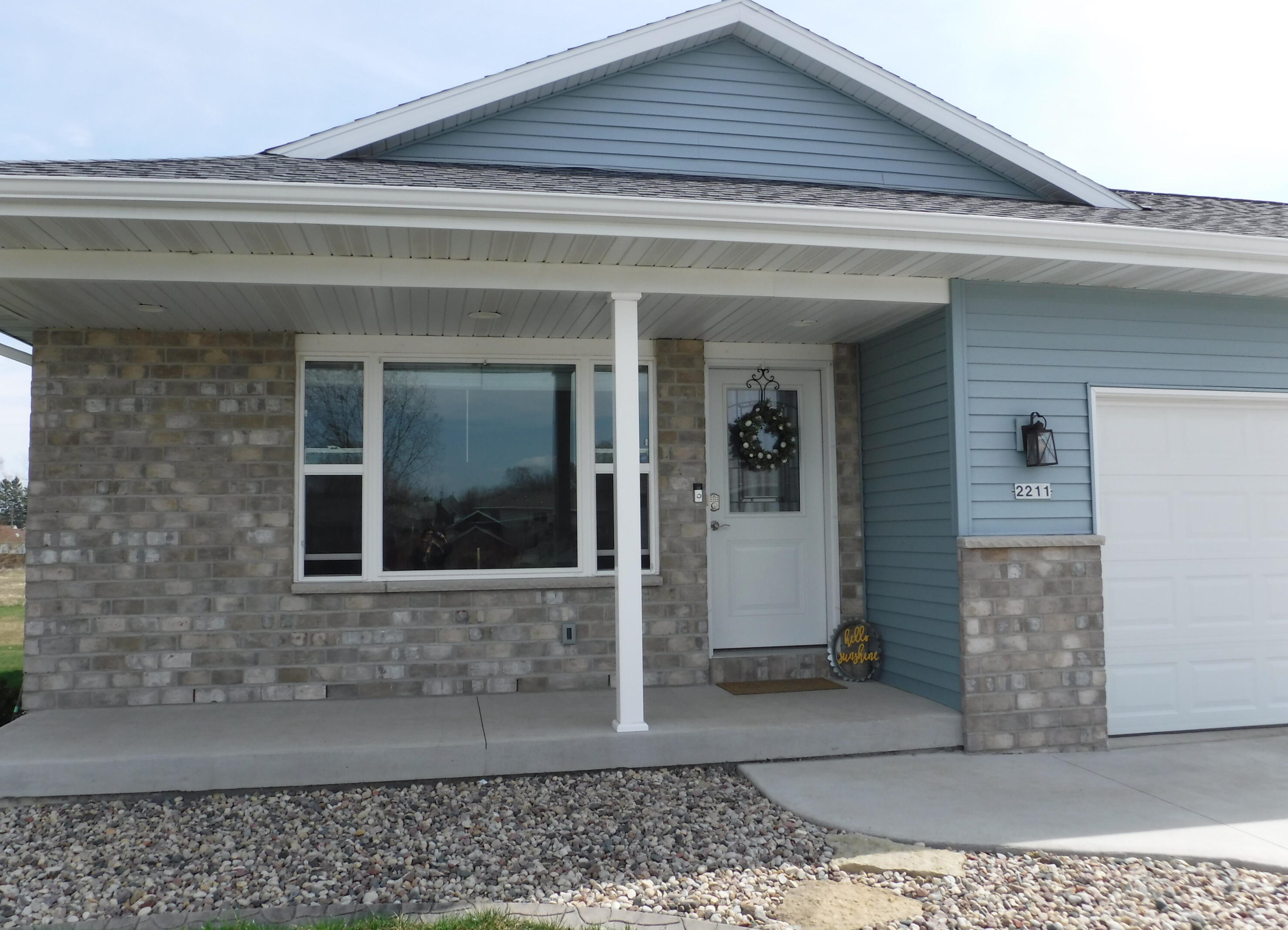 2211 S 21st St, Manitowoc, WI 54220