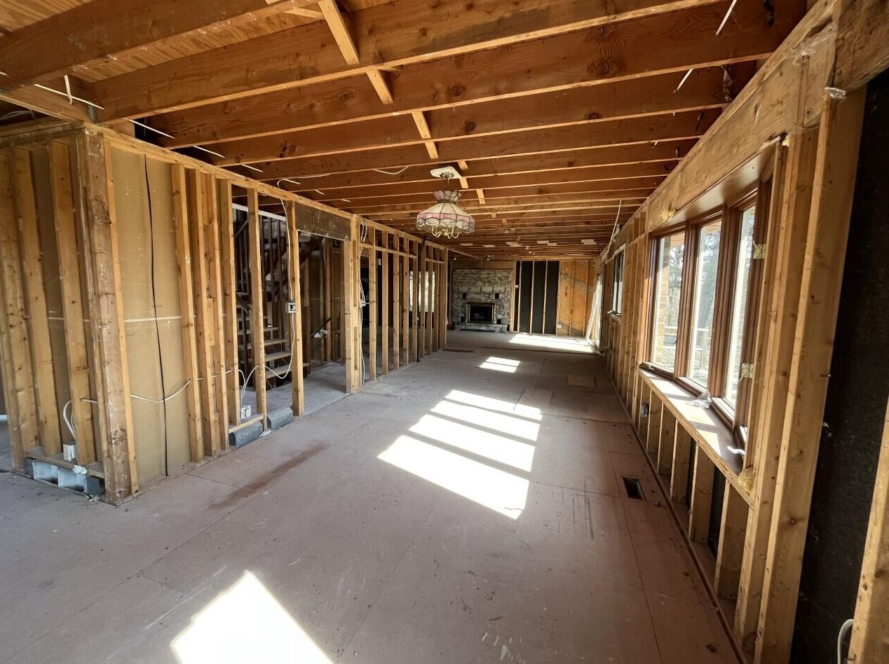 23403 60th St, Paddock Lake WI  53168-9649 exterior