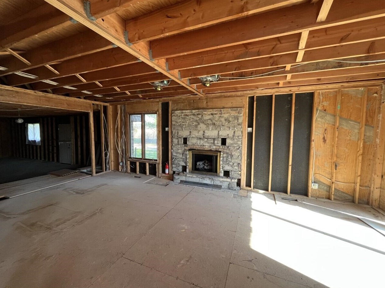 23403 60th St, Paddock Lake WI  53168-9649 exterior