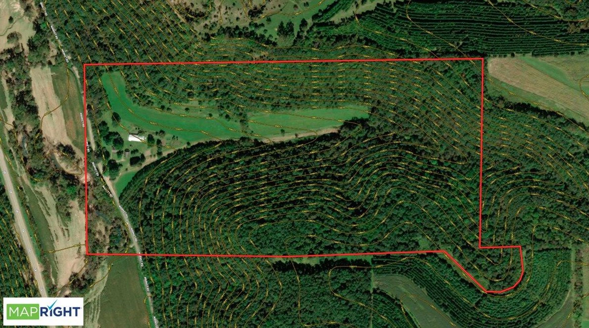 27442 Market Rd, Cashton, WI 54619-6063