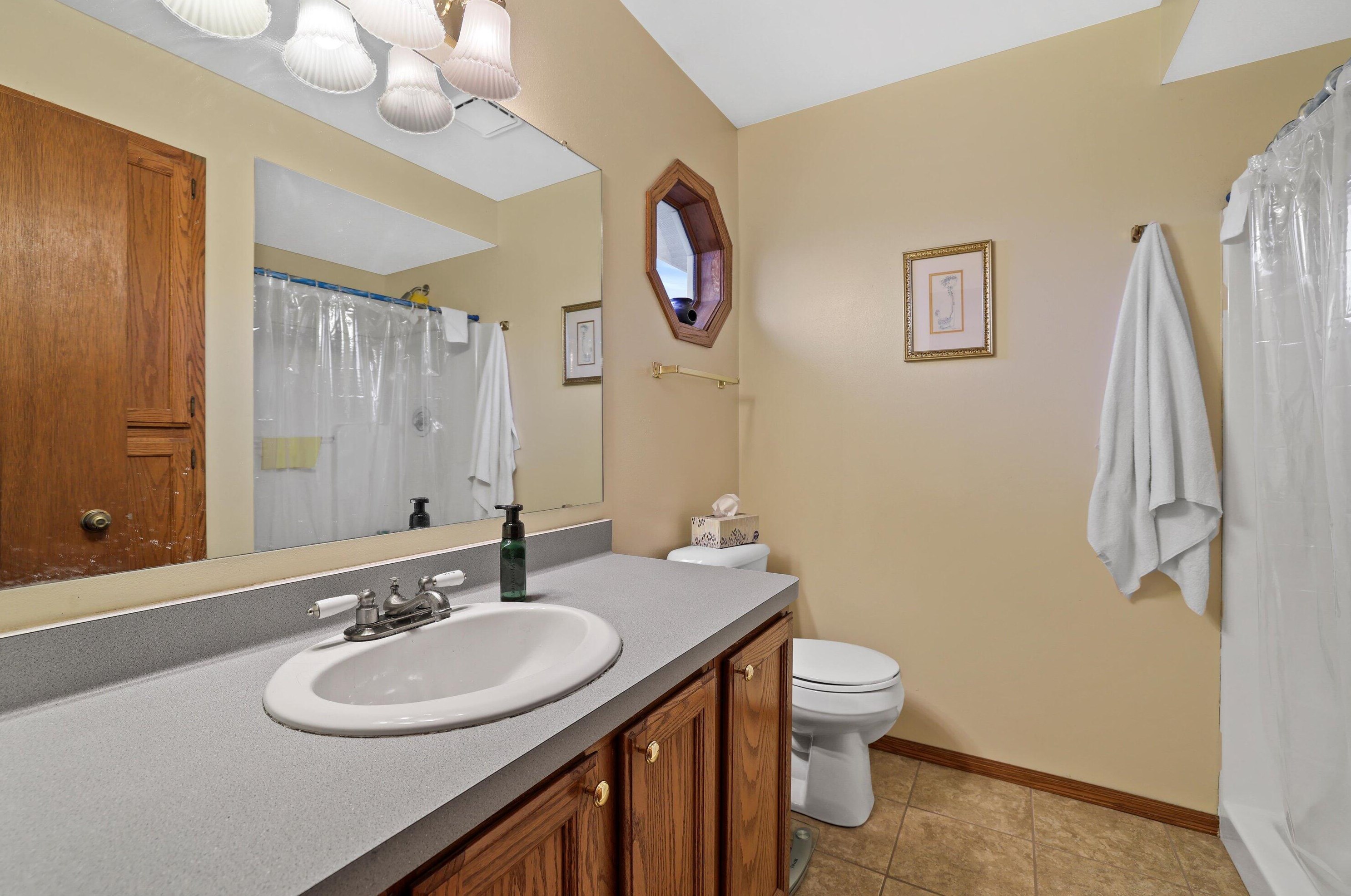 3978 Madison Blvd, Hales Corners WI  53132-9426 exterior