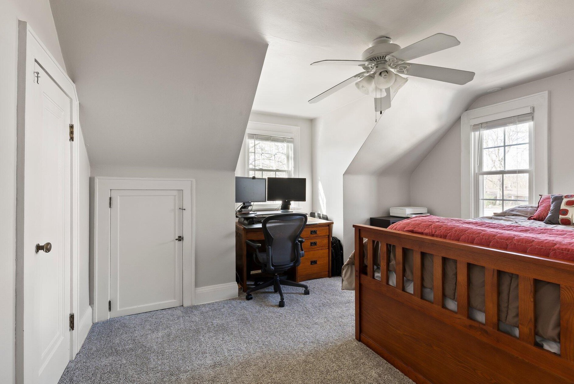 11020 Denis Ave, Hales Corners WI  53130-1855 exterior