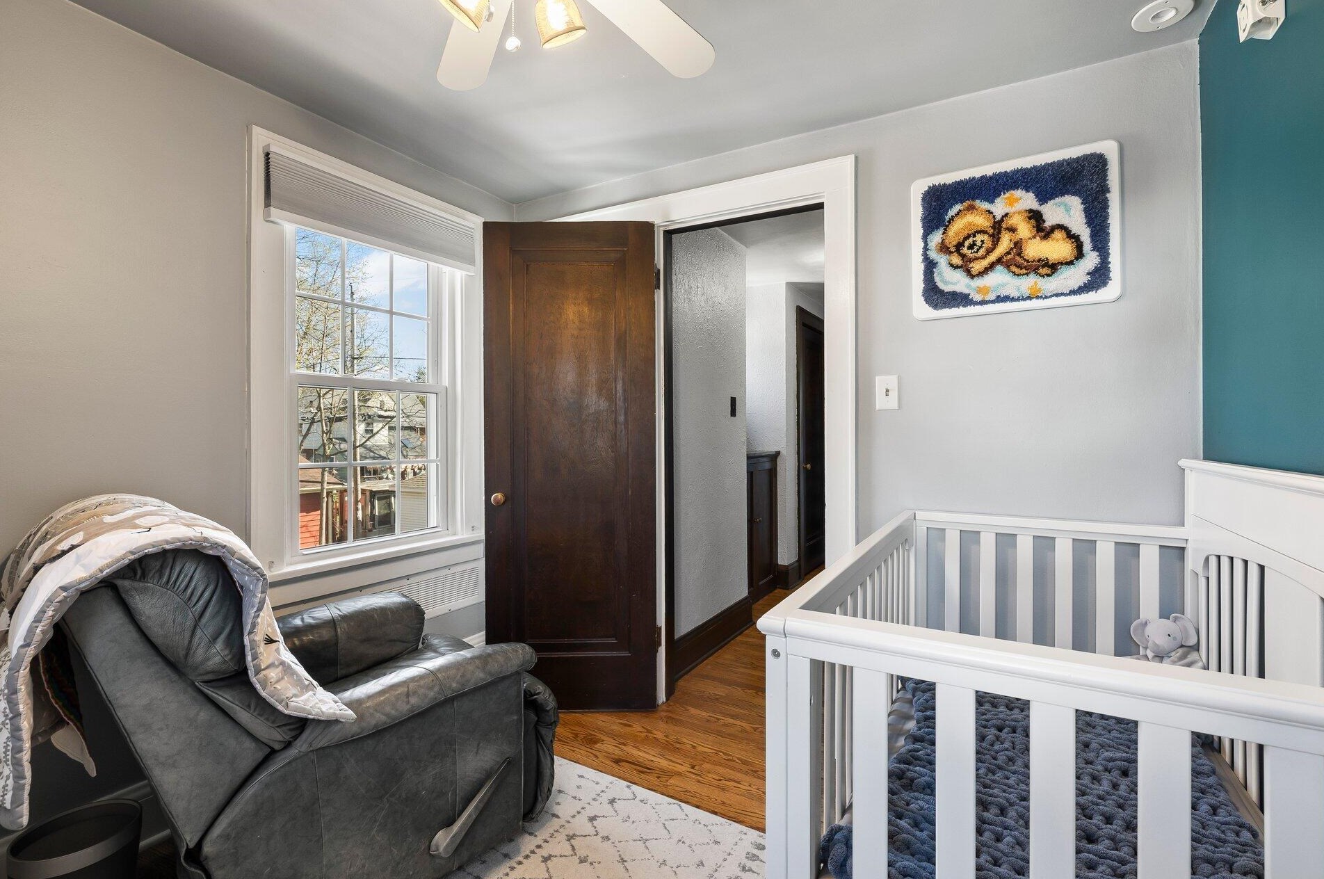 11020 Denis Ave, Hales Corners WI  53130-1855 exterior