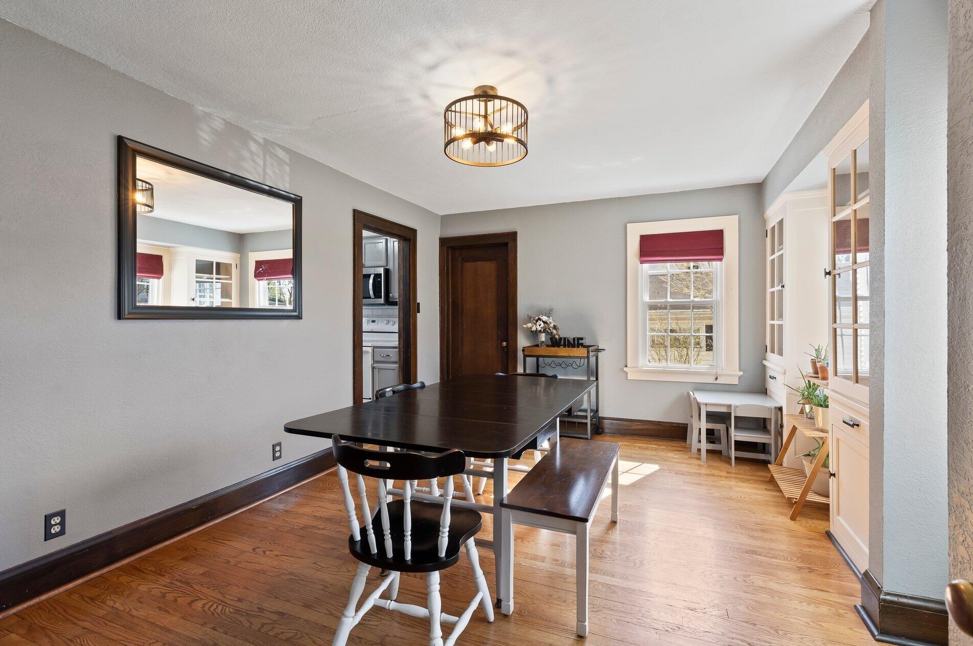 11020 Denis Ave, Hales Corners WI  53130-1855 exterior