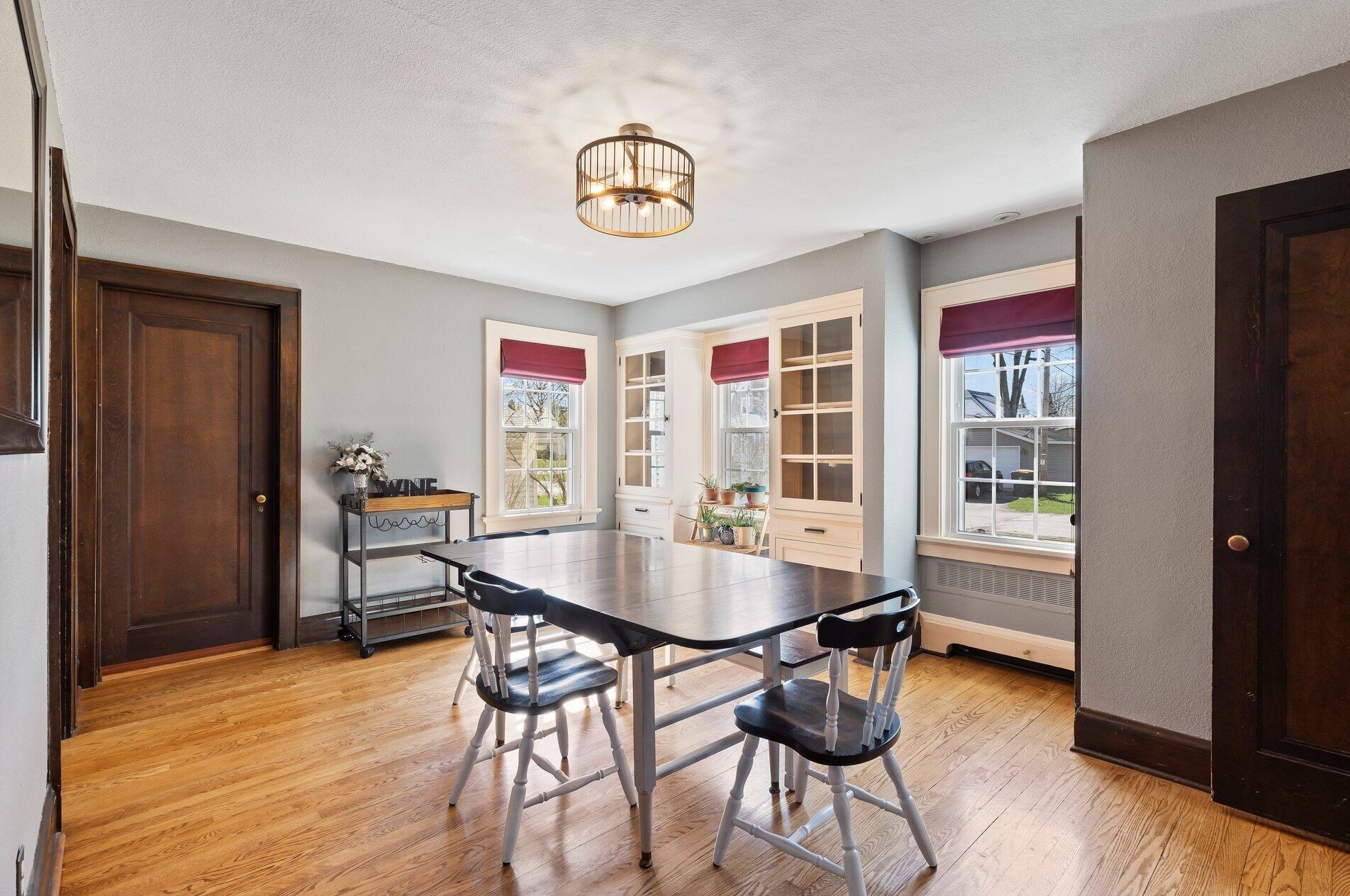 11020 Denis Ave, Hales Corners WI  53130-1855 exterior