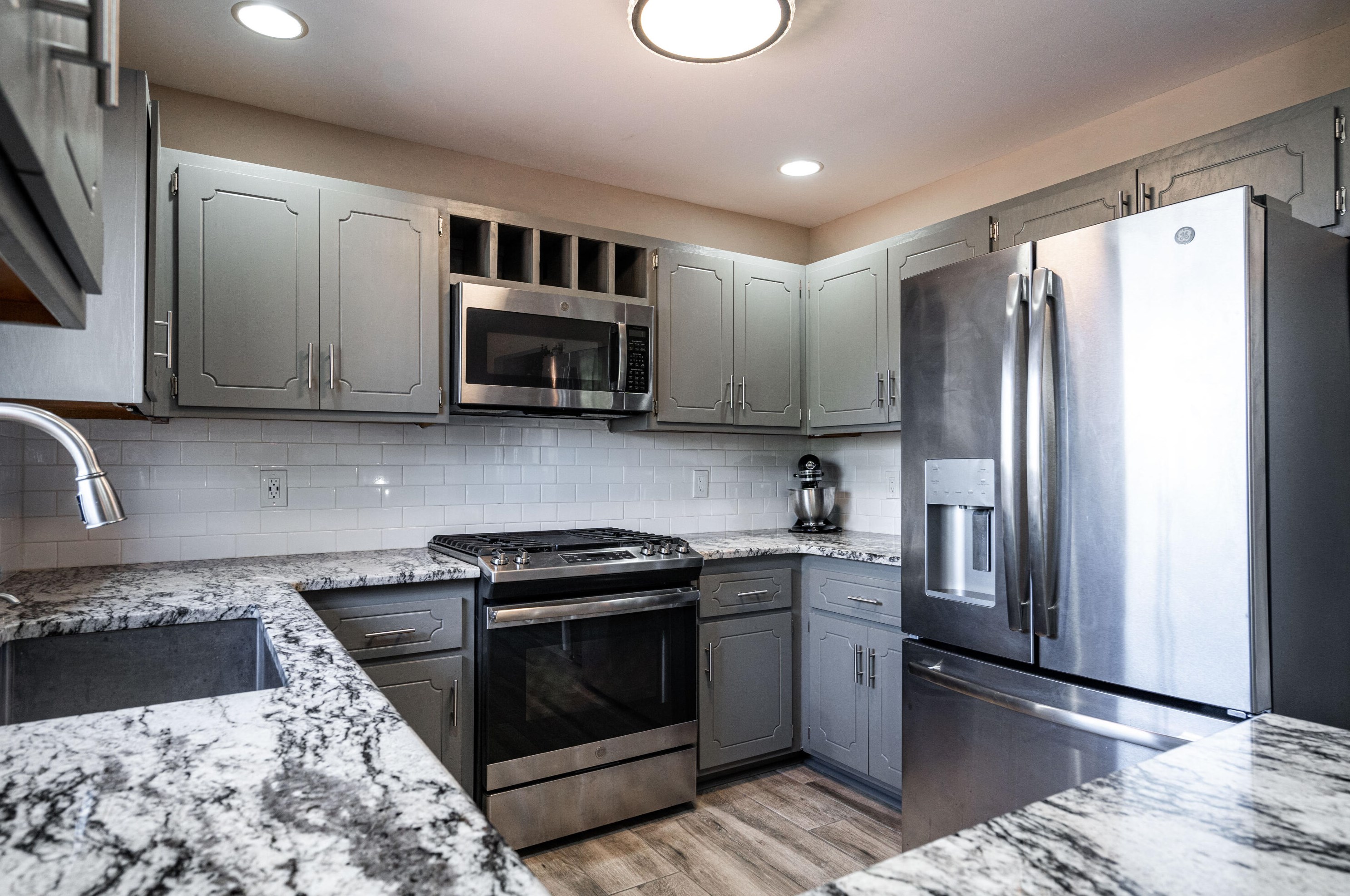 4028 Sharon Ln, Hales Corners WI  53132-9326 exterior