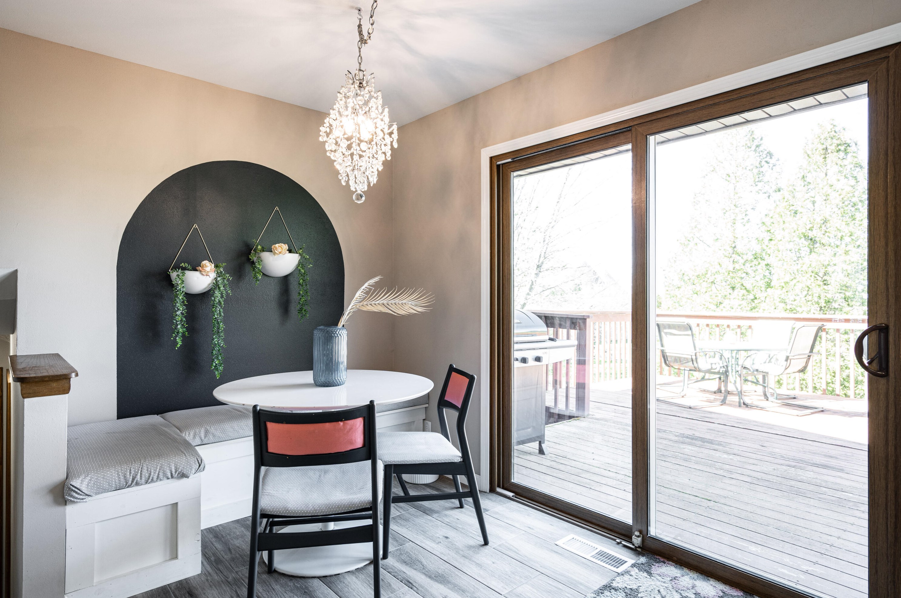 4028 Sharon Ln, Hales Corners WI  53132-9326 exterior