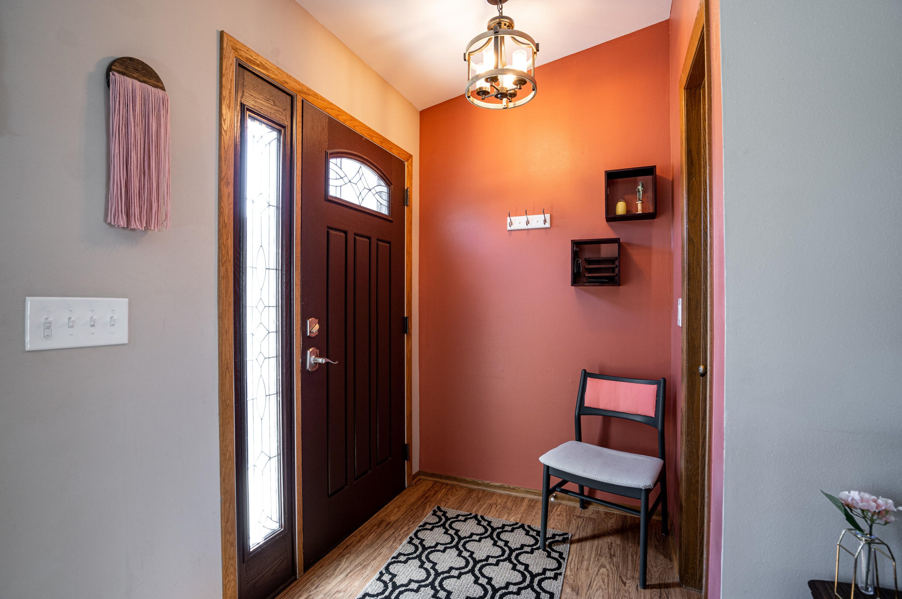 4028 Sharon Ln, Hales Corners WI  53132-9326 exterior