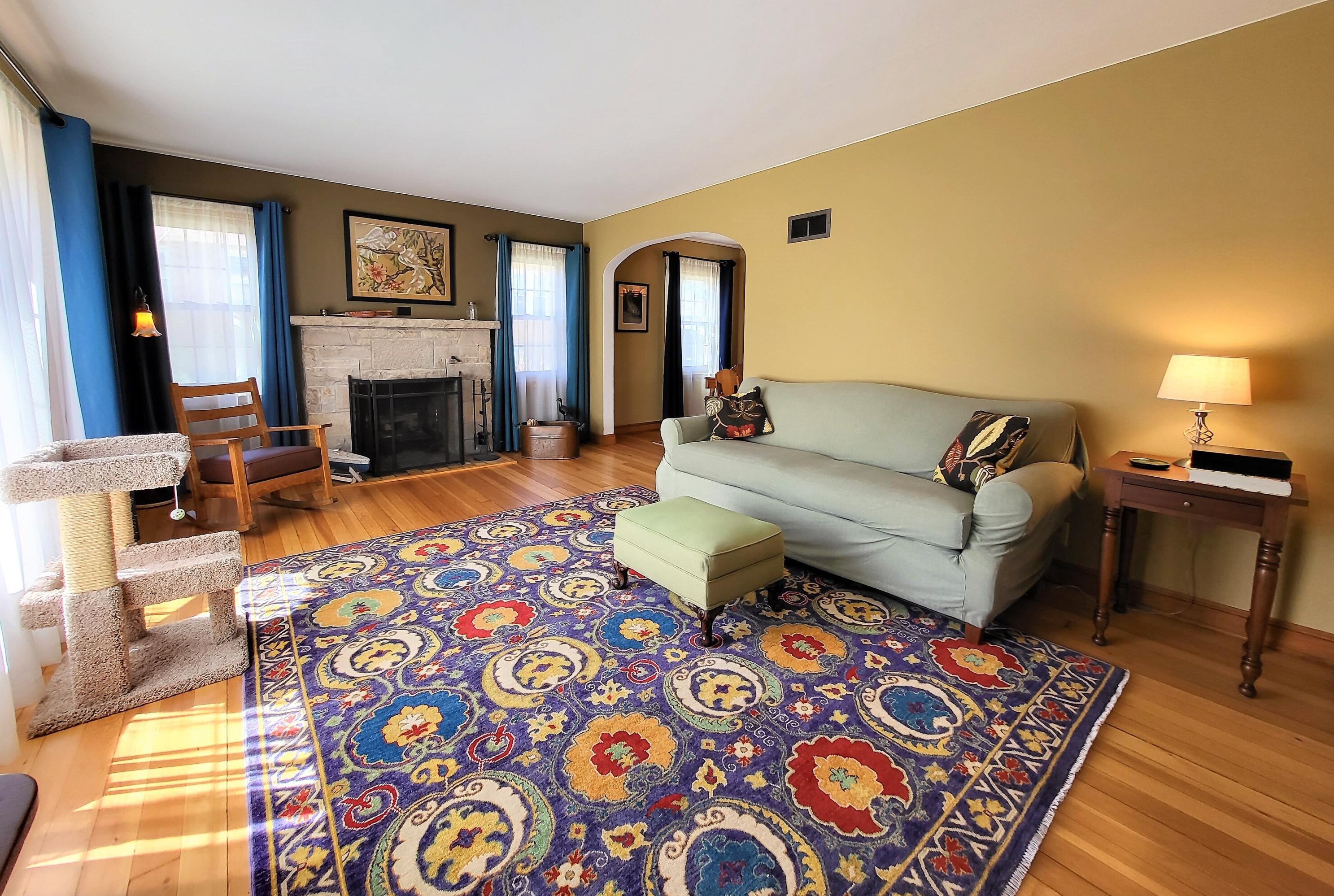 604 Walnut St, South Milwaukee, WI 53172