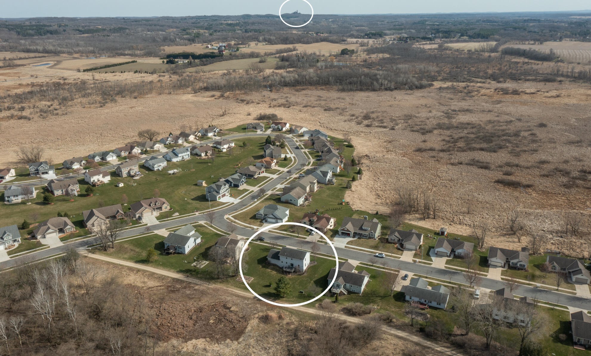 932 Dakota Dr, Hartford, WI 53027