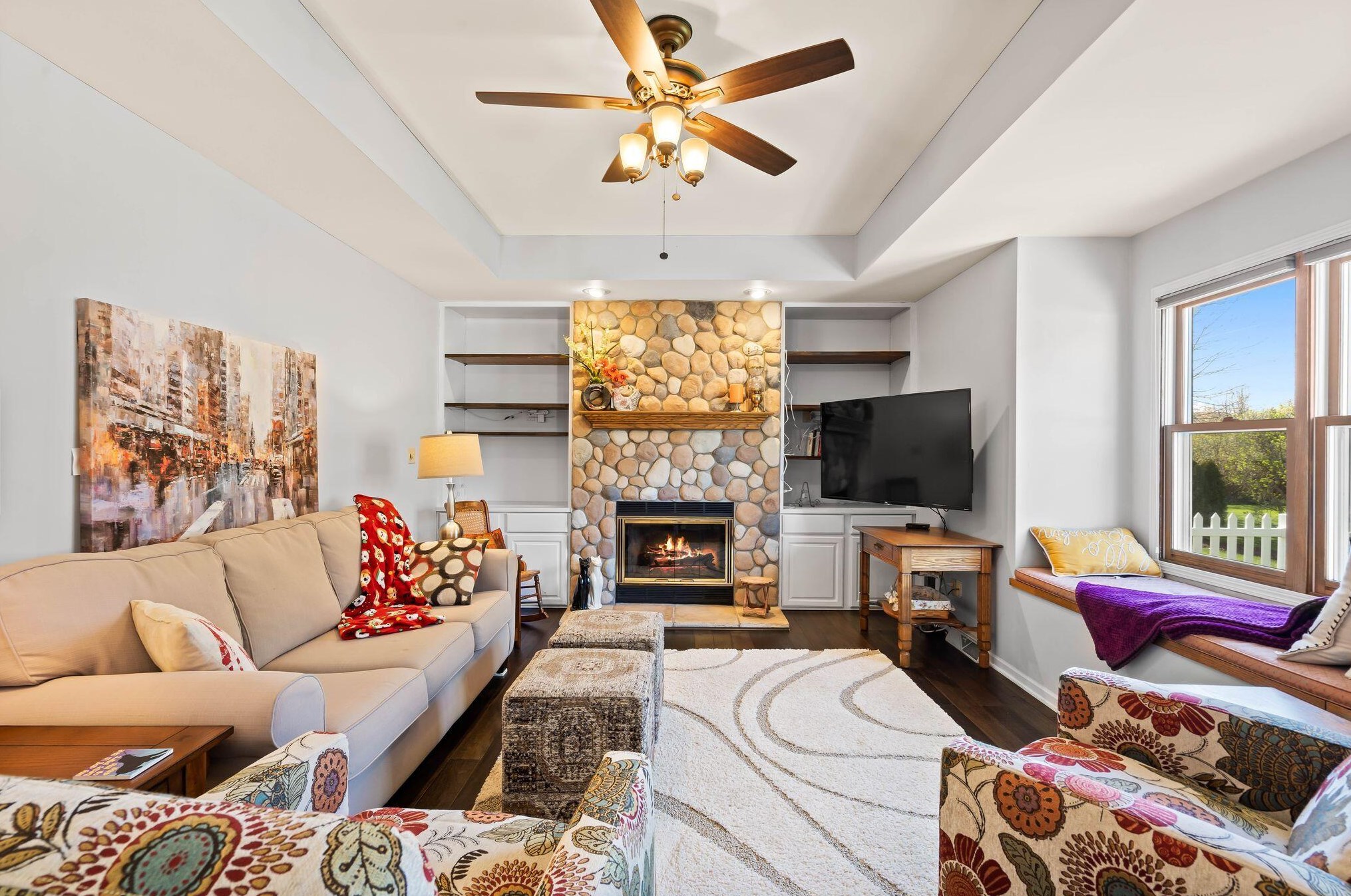 3800 Glencoe Dr, Racine WI  53403-9427 exterior