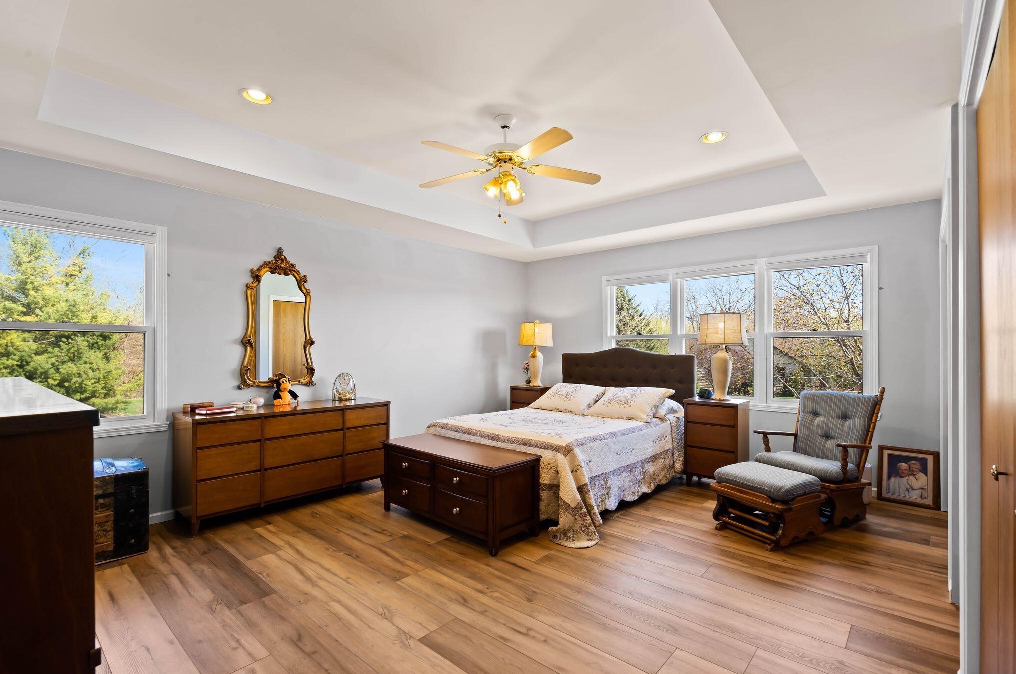 3800 Glencoe Dr, Racine WI  53403-9427 exterior