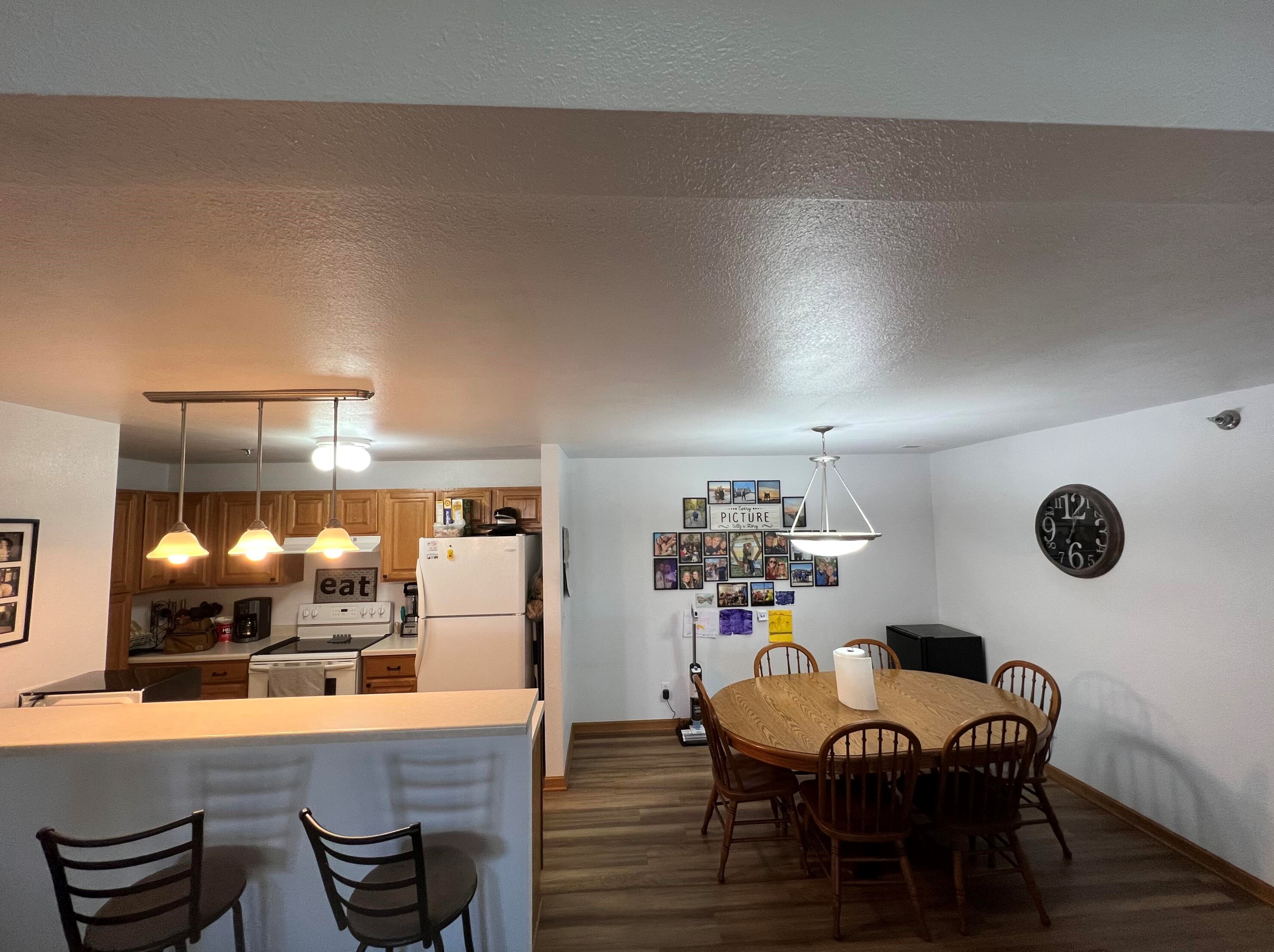 470 N Silverbrook Dr #206, West Bend, WI 53090