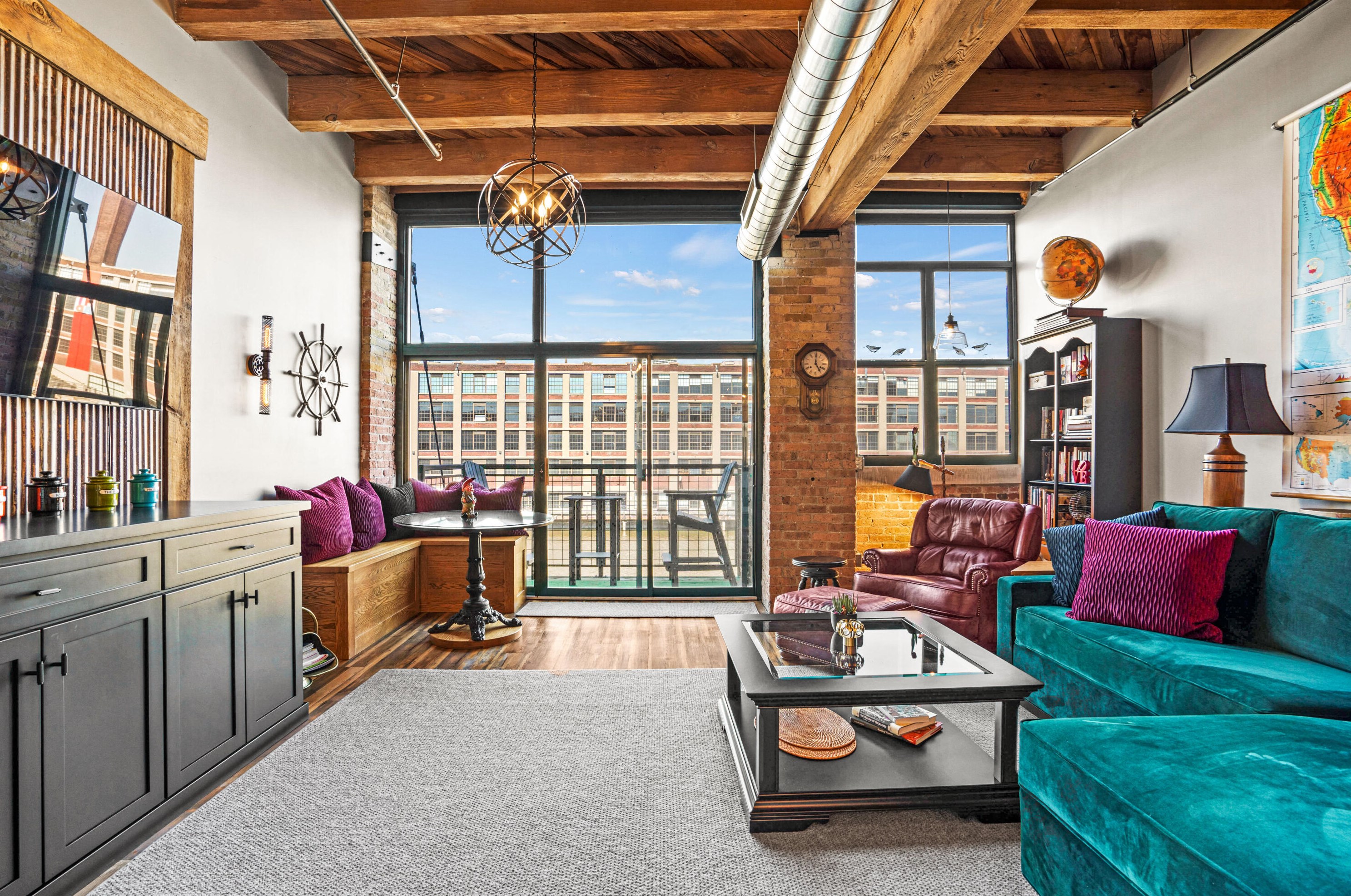 200 S Water St #204, Milwaukee, WI 53204