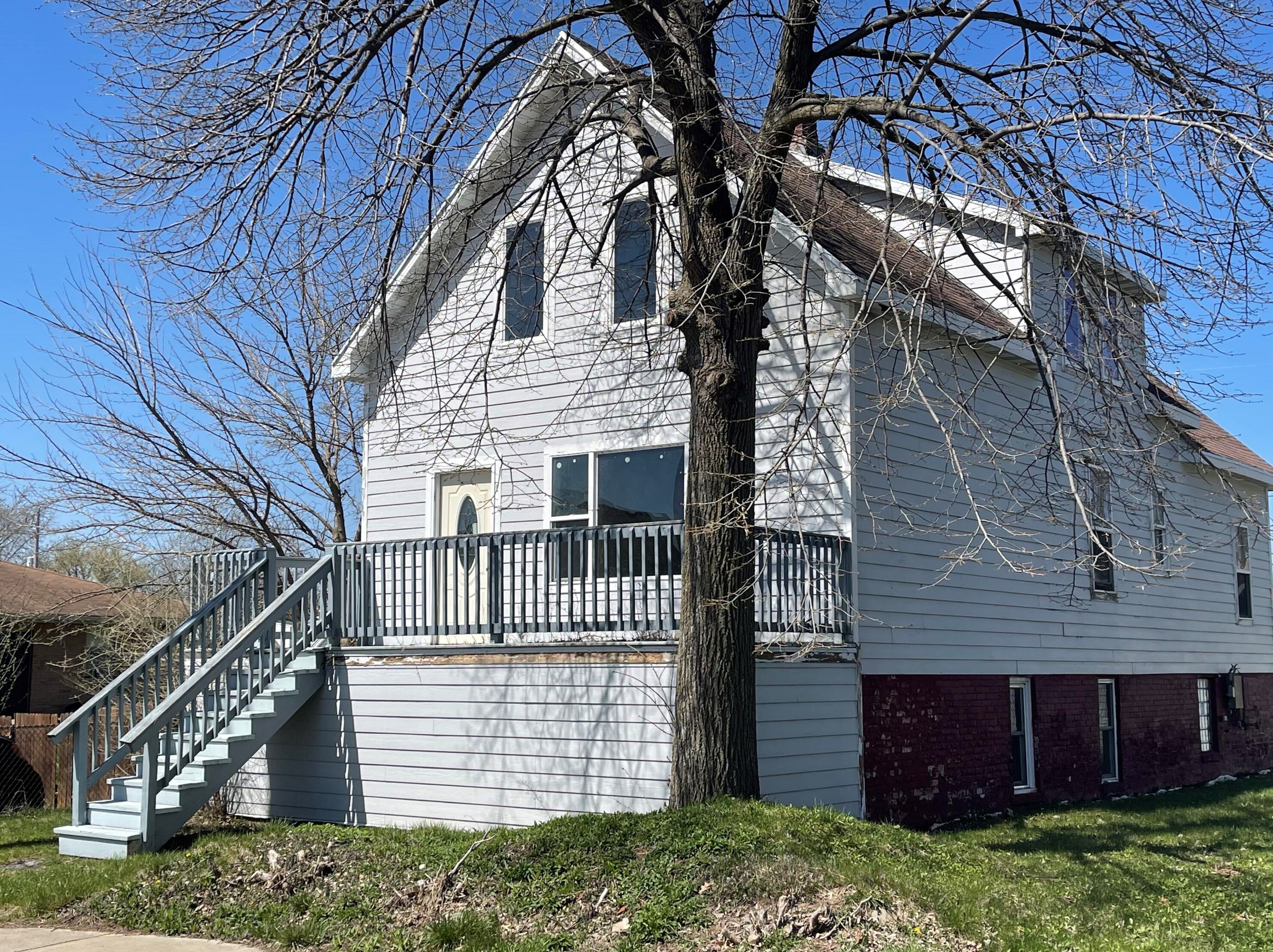 1412 Michigan Ave, South Milwaukee, WI 53172