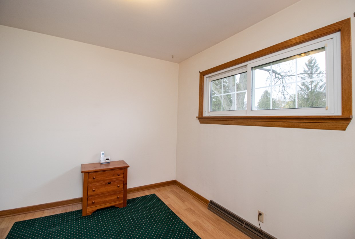 4150 143rd St, Brookfield WI  53005-1104 exterior