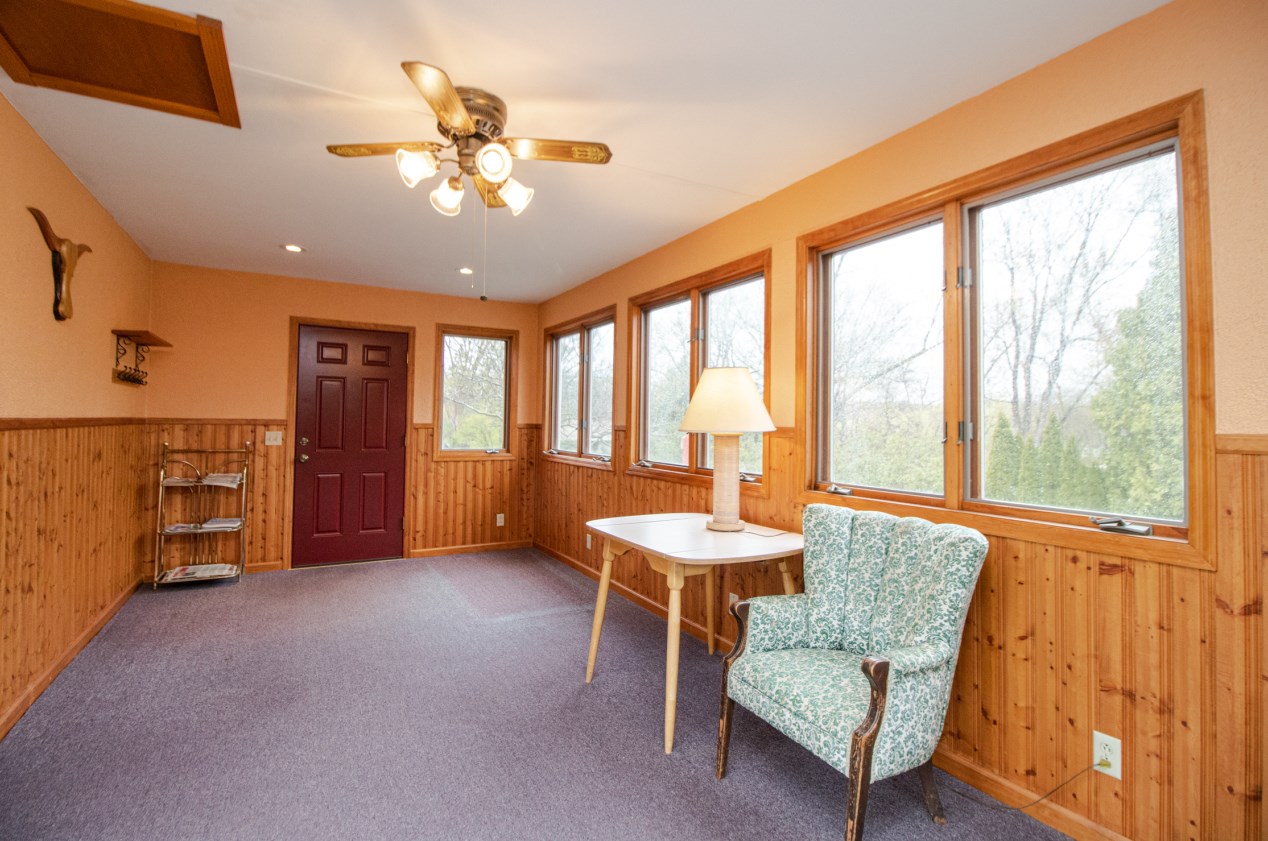 4150 143rd St, Brookfield WI  53005-1104 exterior