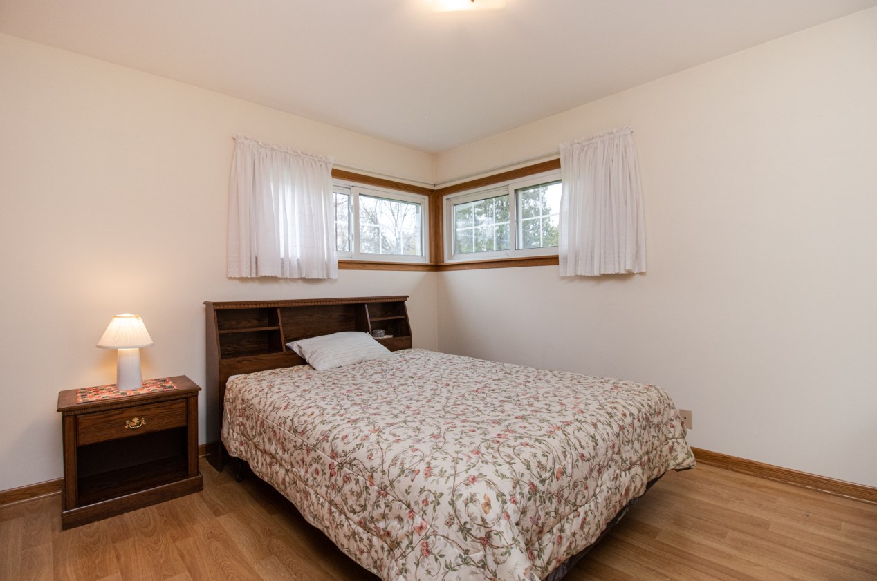 4150 143rd St, Brookfield WI  53005-1104 exterior