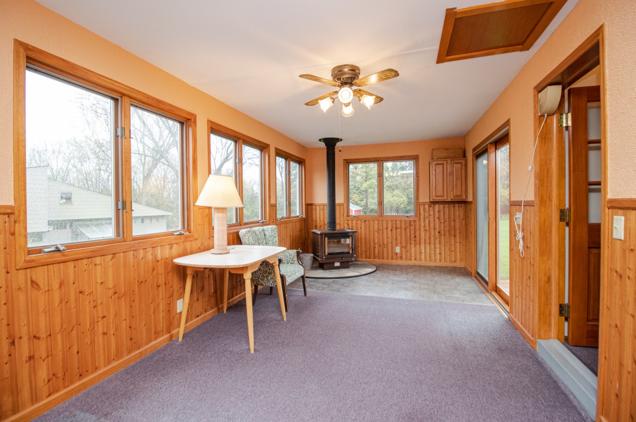 4150 143rd St, Brookfield WI  53005-1104 exterior