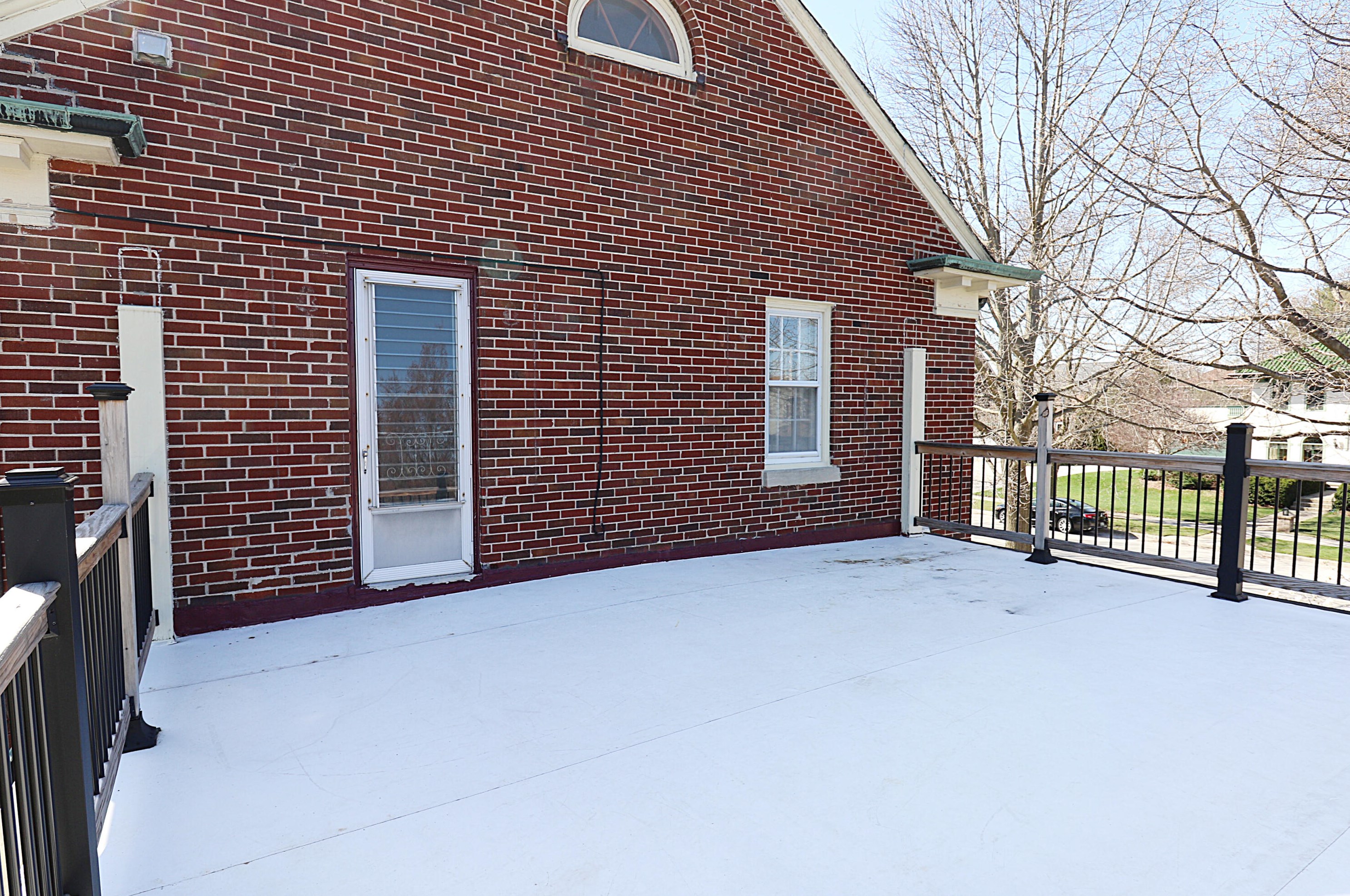 505 Vollrath Blvd, Sheboygan WI  53081-2883 exterior