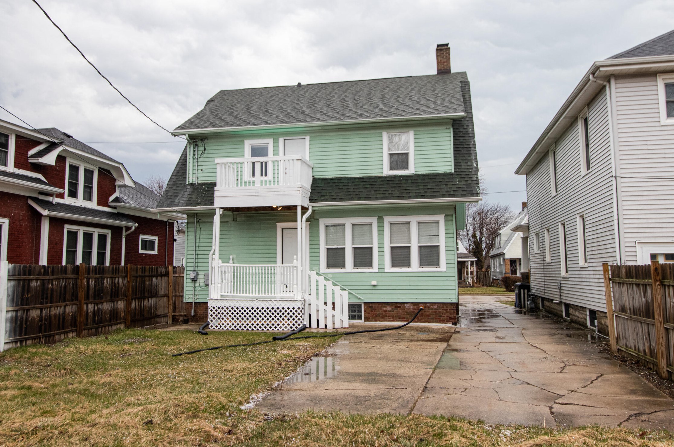 1842 Blake Ave, Racine, WI 53404-2318