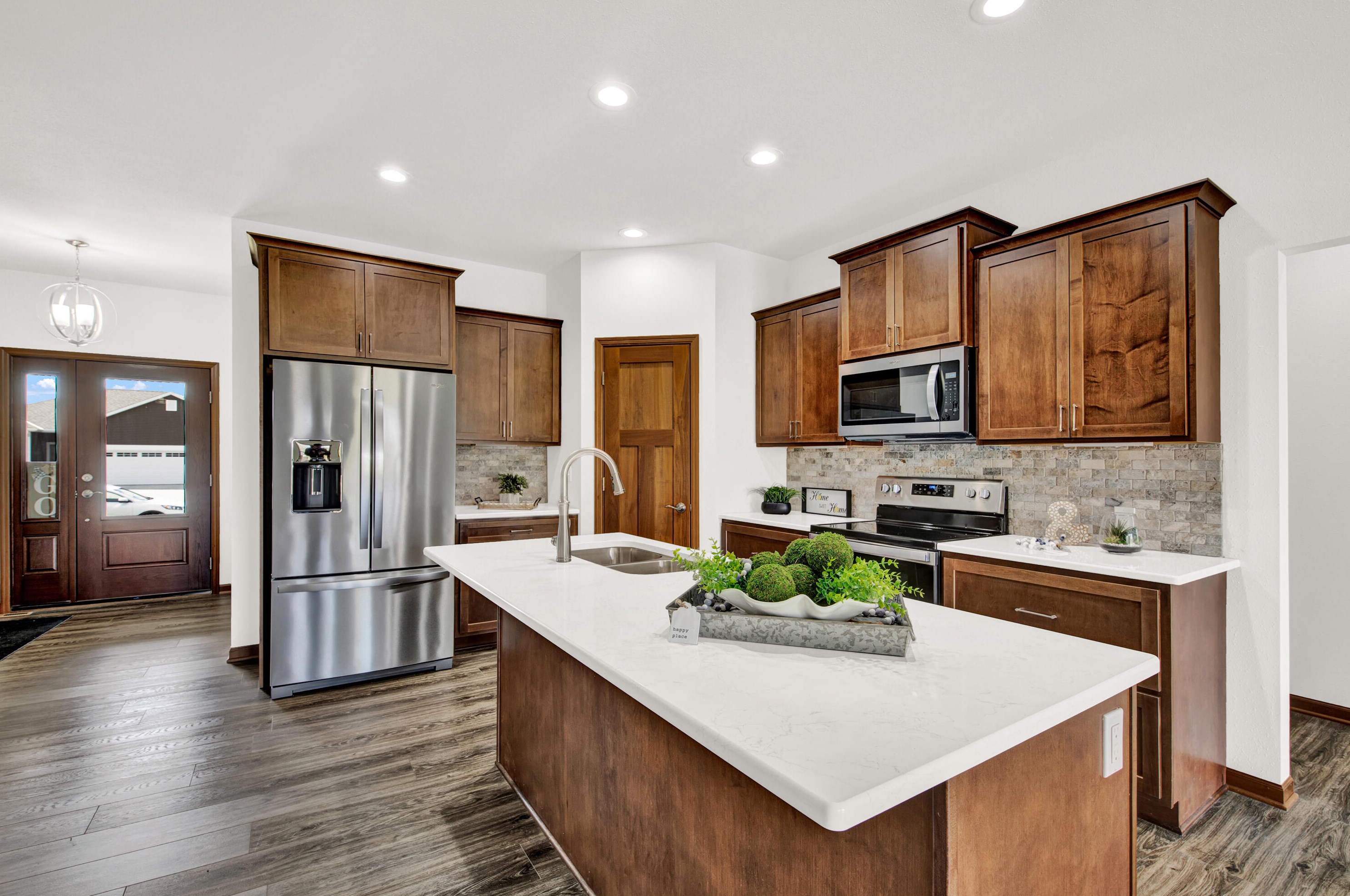 2114 Elder Dr, West Bend, WI 53090