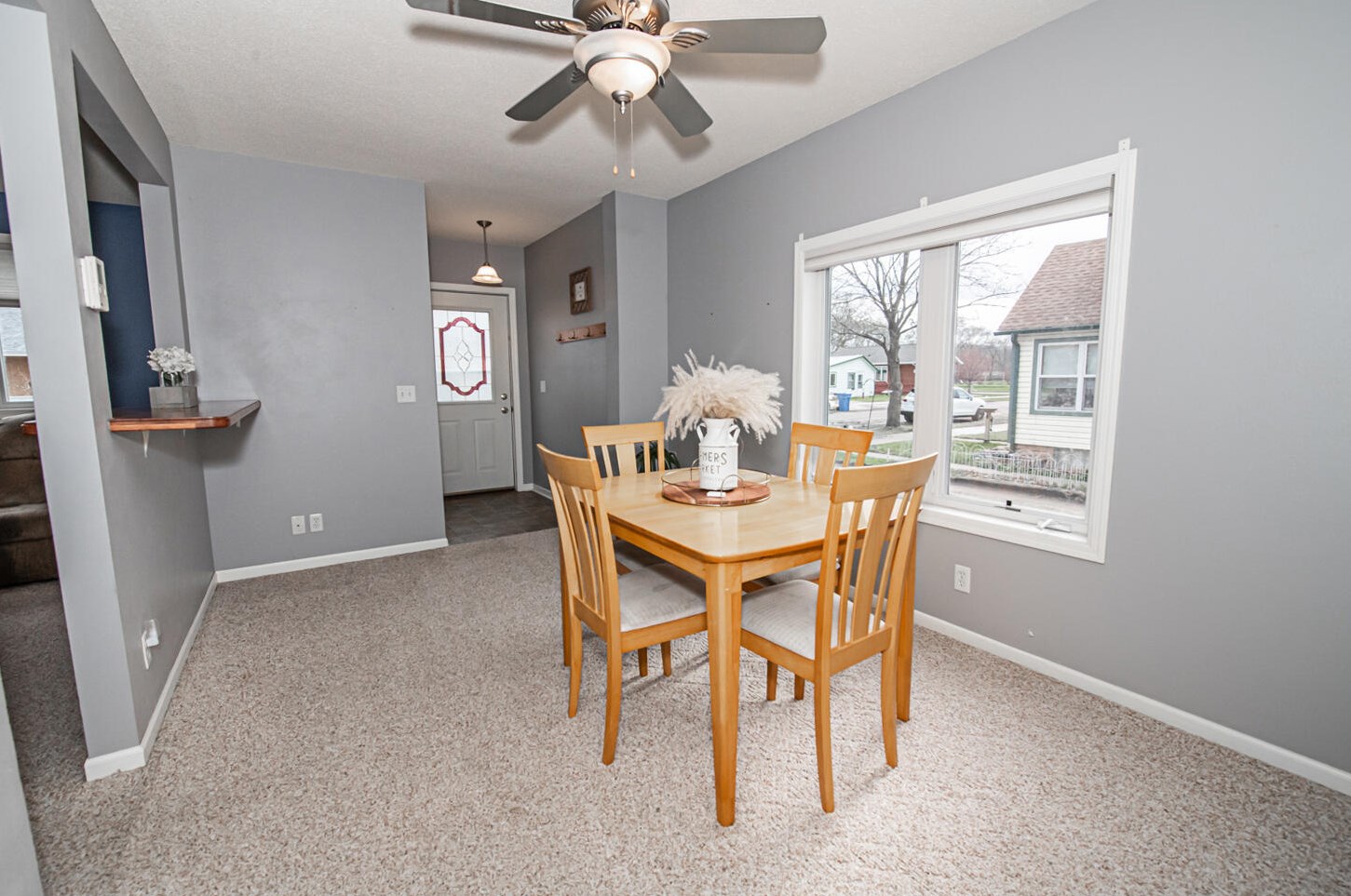 1272 2nd St, Wilson MN  55987-2328 exterior
