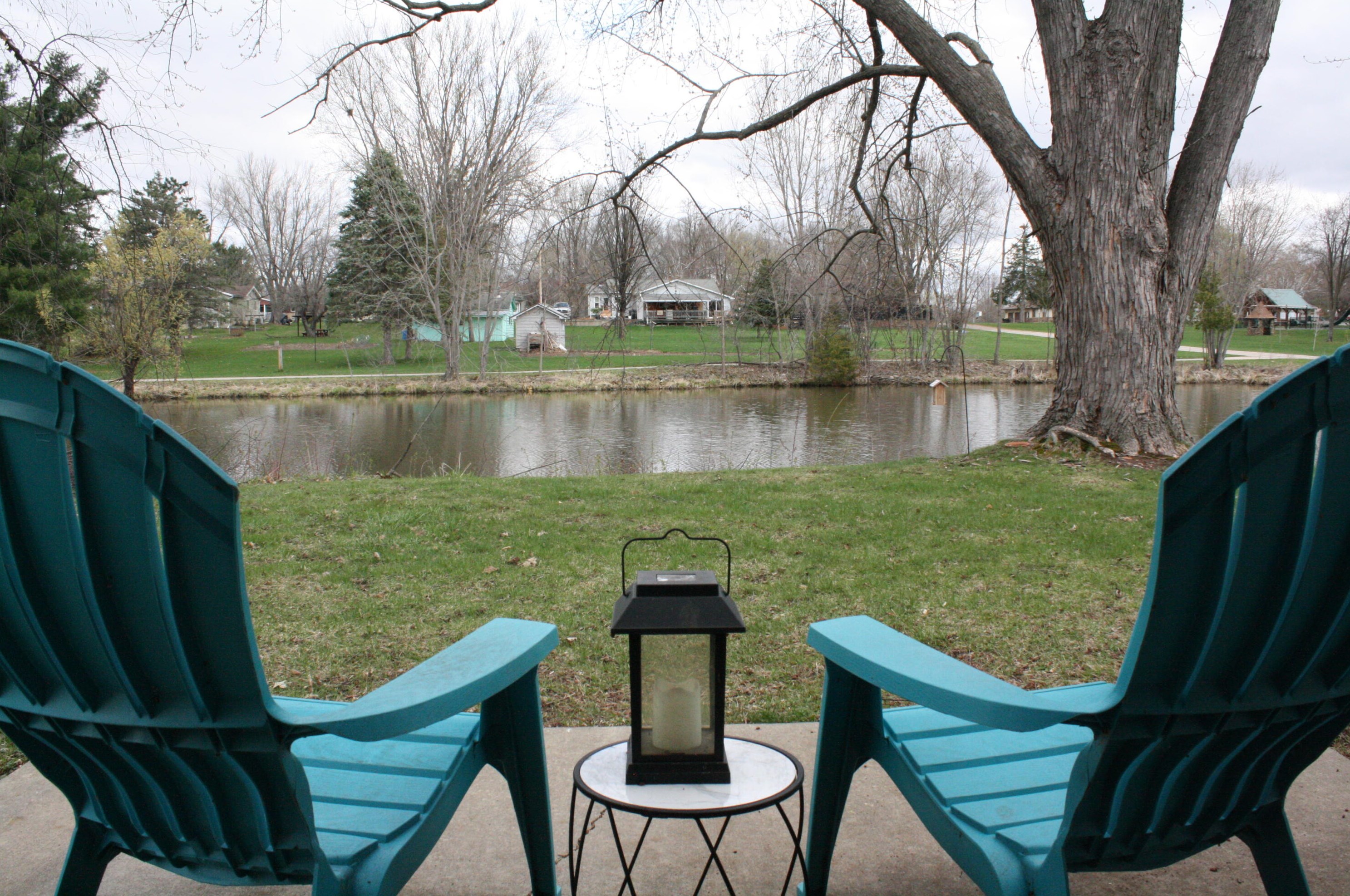 1204 Lakeview Dr #1, Tomah, WI 54660