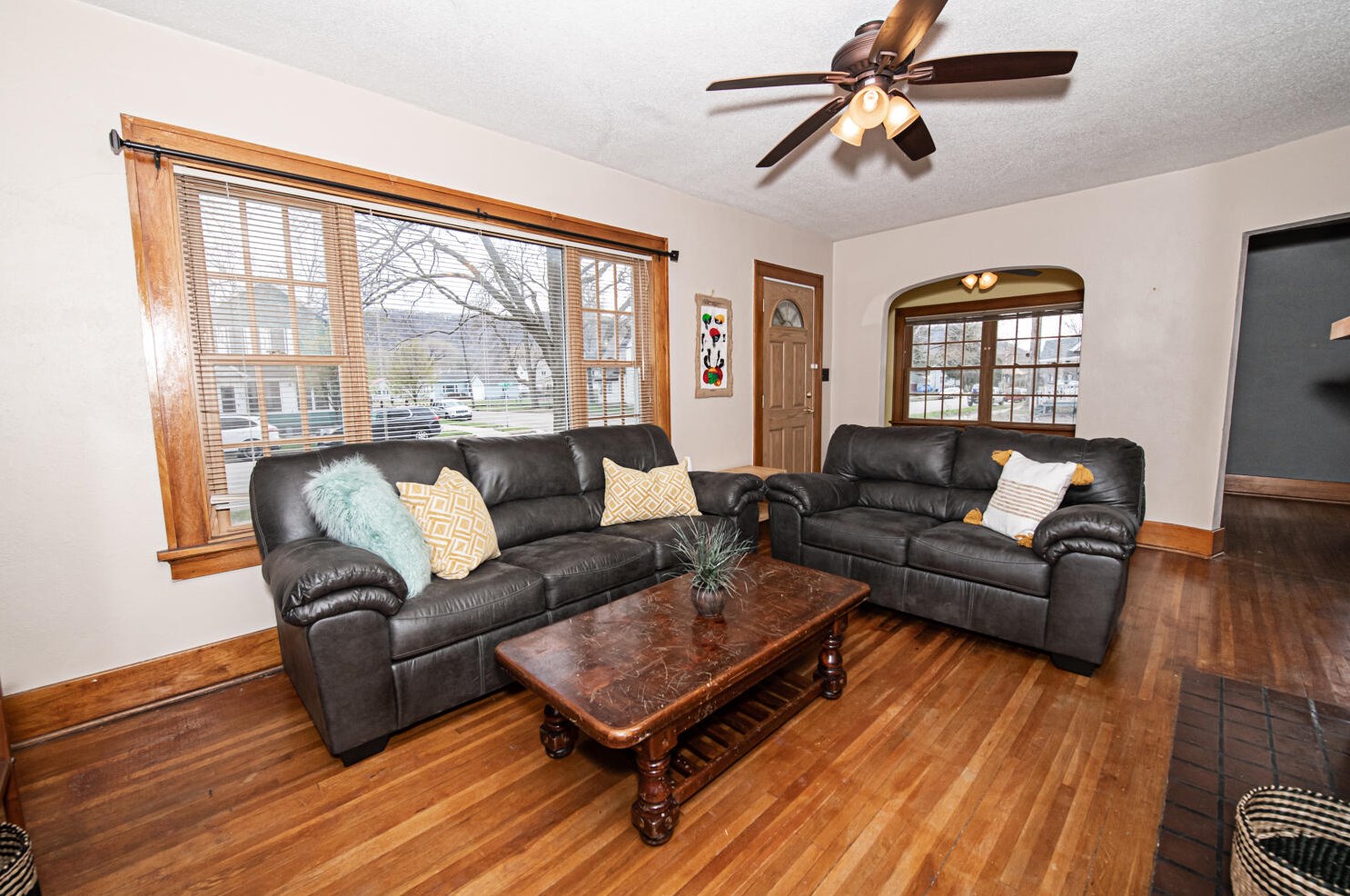 728 10th St, Wilson MN  55987-9257 exterior
