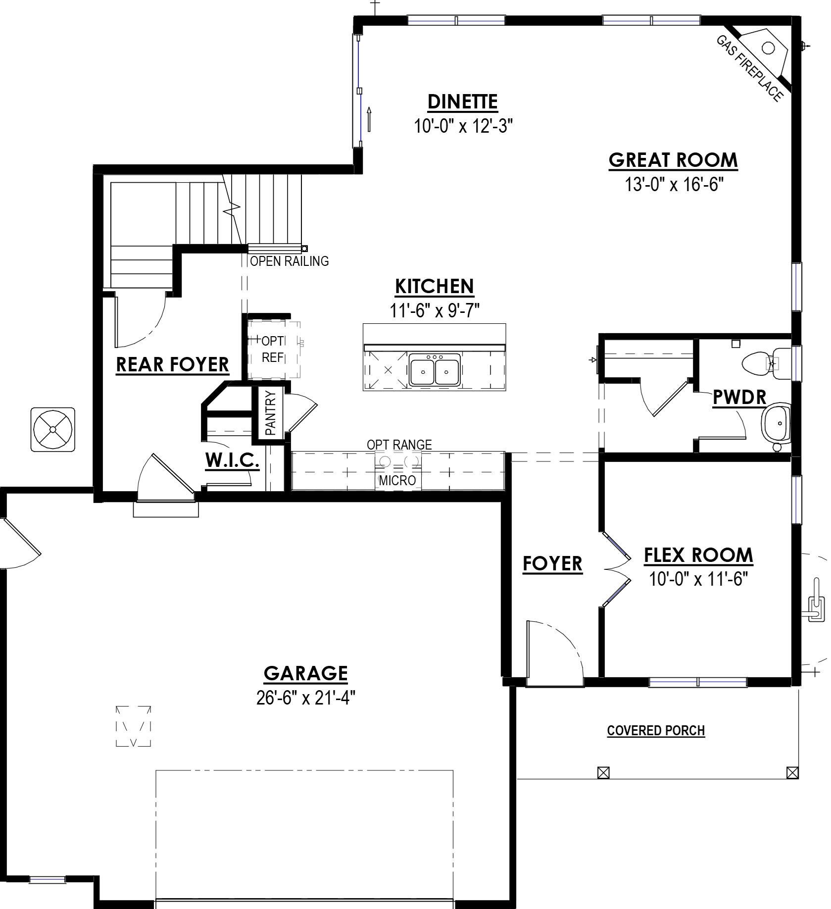 540 Yosemite Ave, Hartford, WI 53027