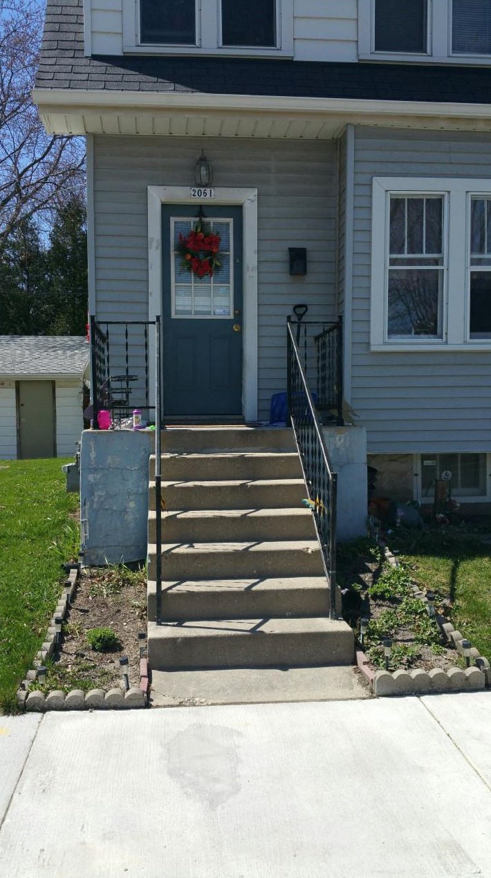 2061 S 62nd St, Milwaukee, WI 53219