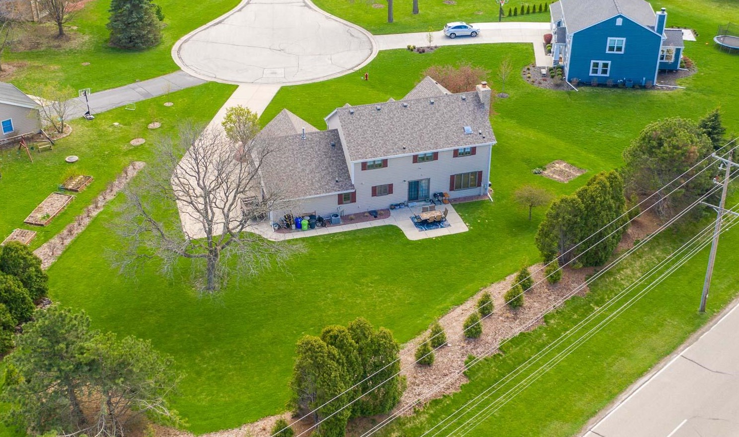 18030 Sceptor Ct, Brookfield, WI 53045-1173
