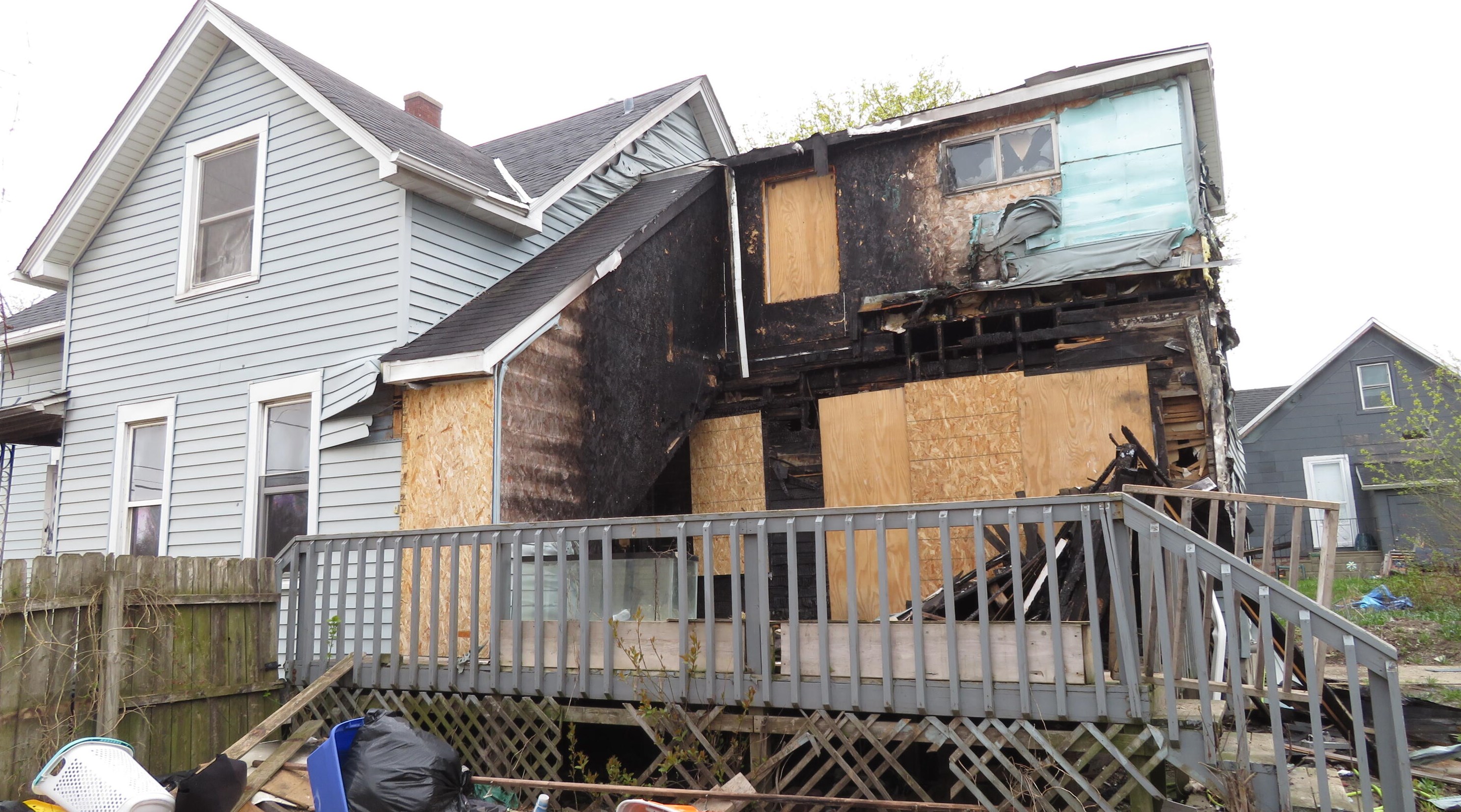 1120 High St, Racine, WI 53402