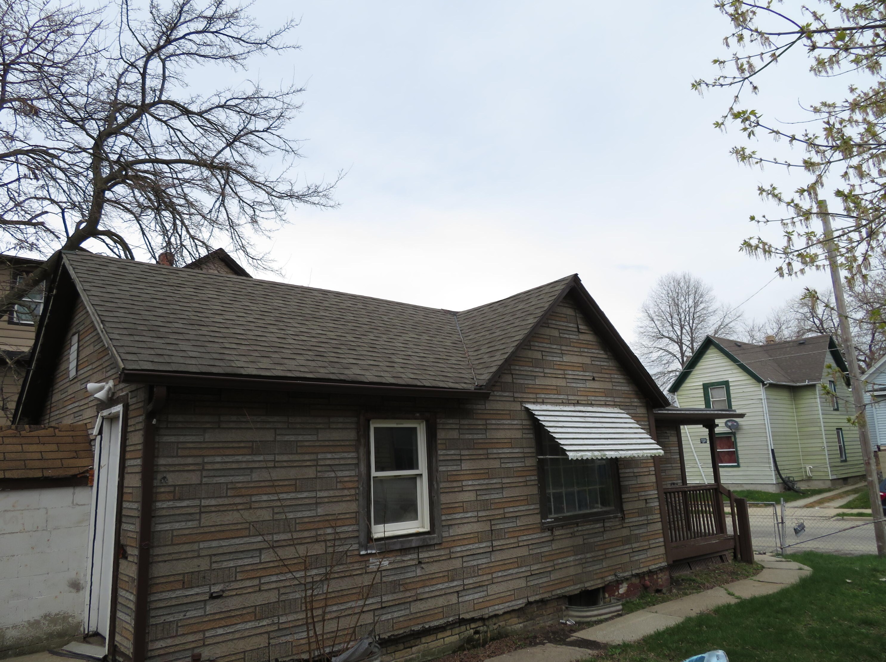 1023 Albert St, Racine, WI 53404