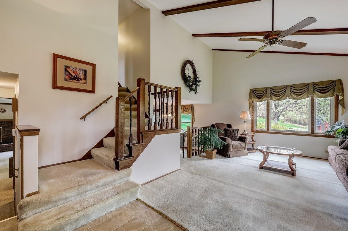 454 Timbercrest Ct, Cedarburg, WI 53012-9134