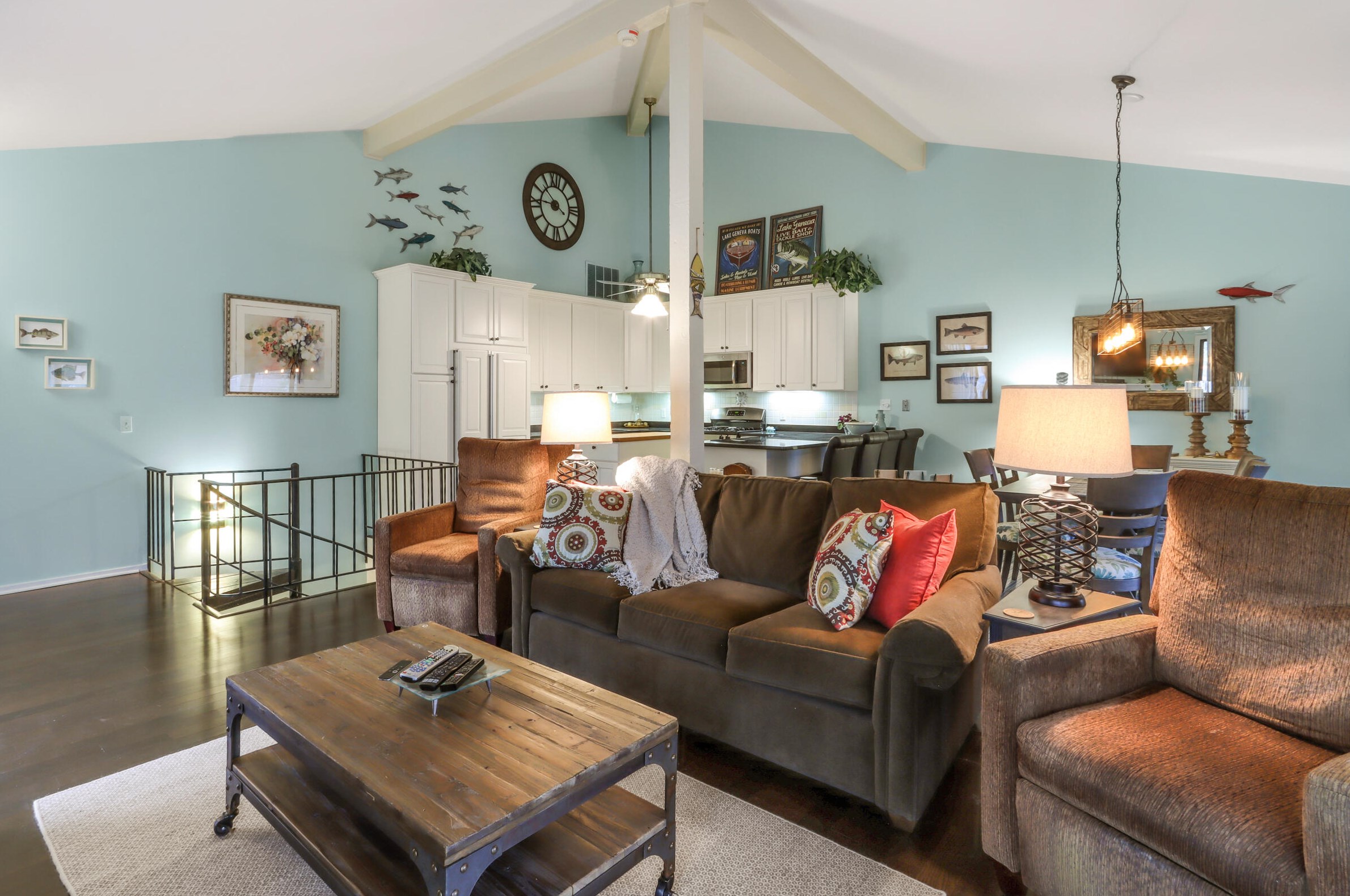 519 Bristol Oak Ct #b, Fontana, WI 53125