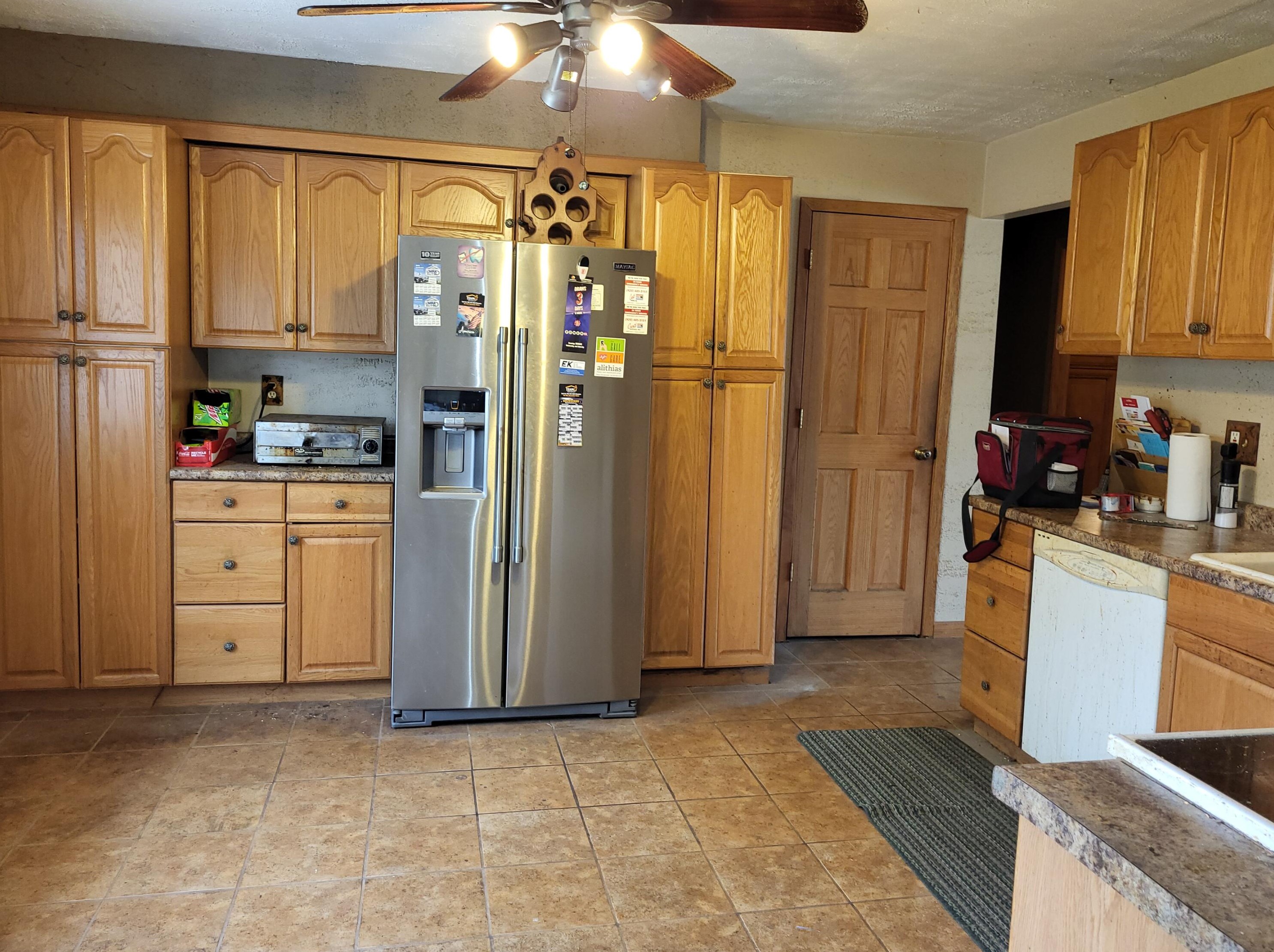420 Rich St, Horicon, WI 53032-1625