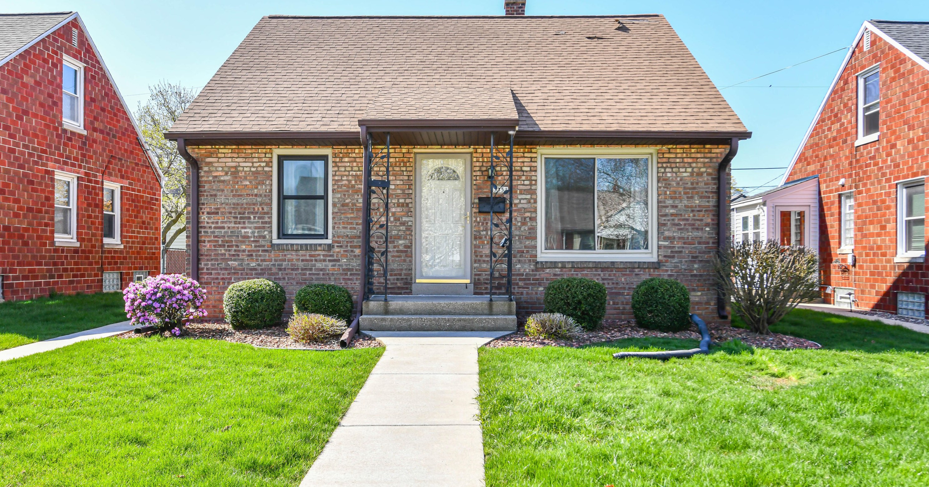 3351 E Allerton Ave, Cudahy, WI 53110