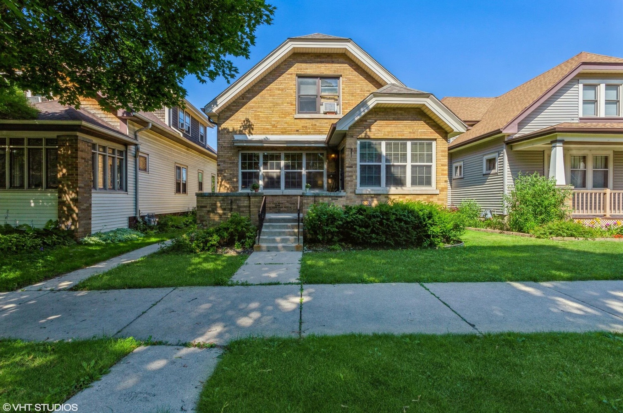 2753 S Adams Ave, Milwaukee, WI 53207