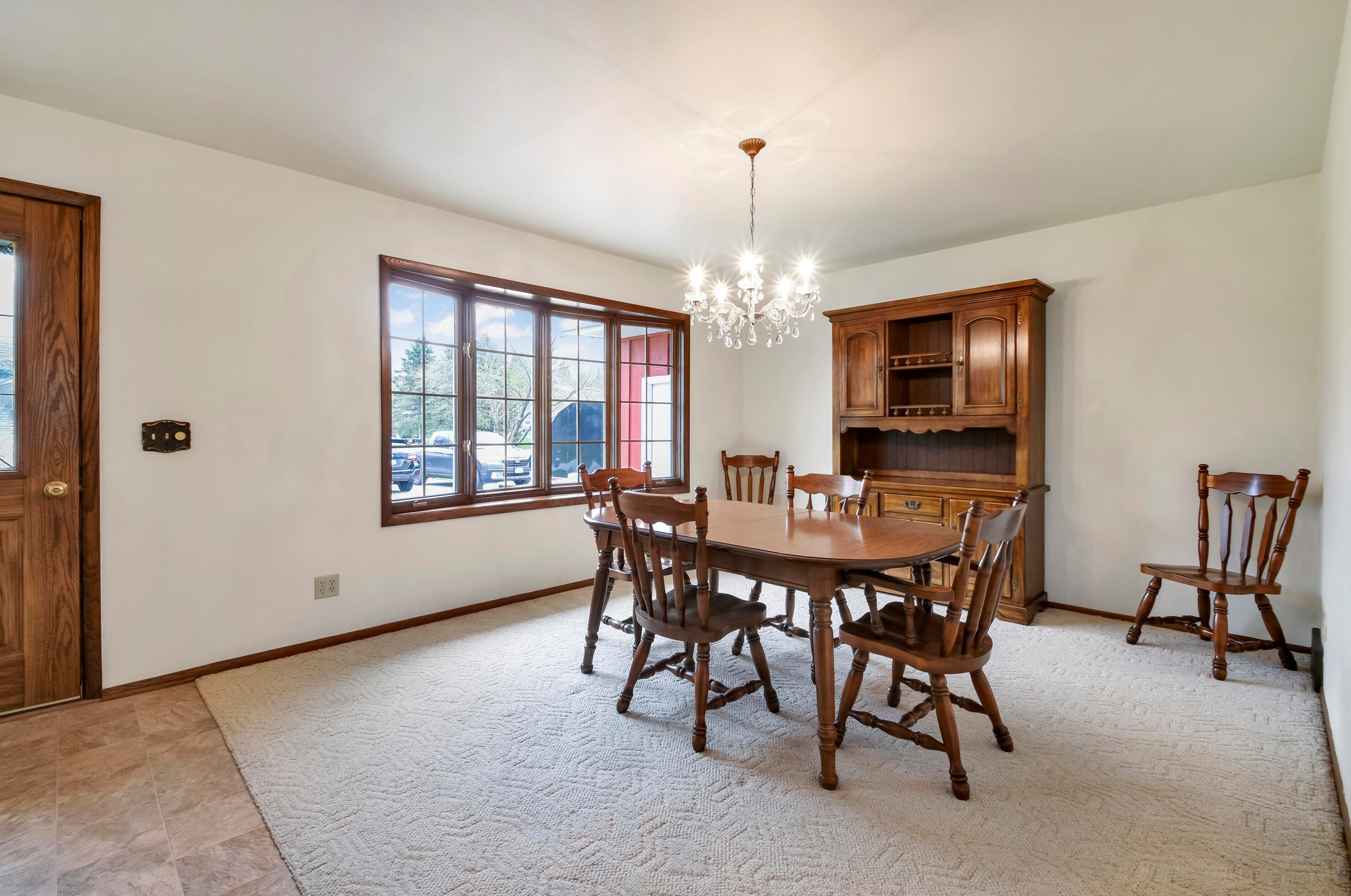 3576 Starlite Dr, West Bend, WI 53095