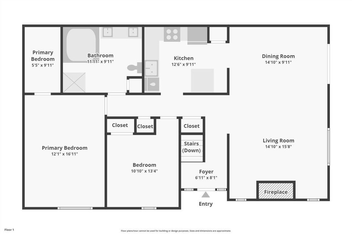 18820 North Ave, Brookfield WI  53045-4172 exterior