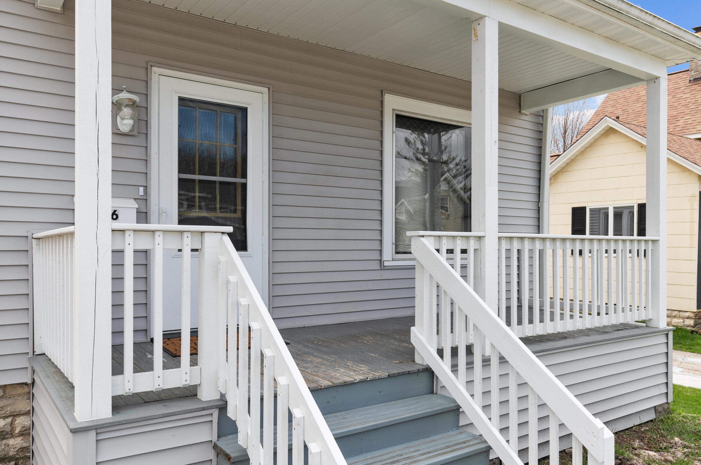176 8th St, Fond du Lac, WI 54935