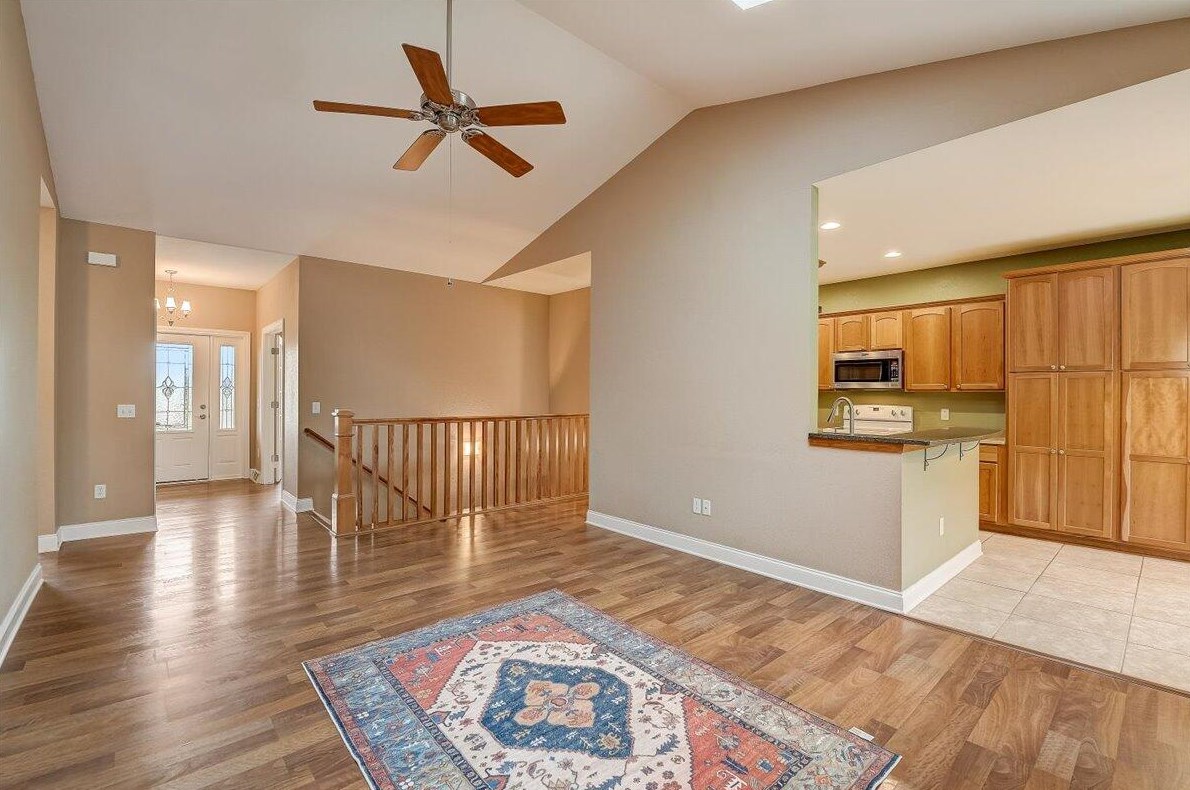 400 Abbey Ln, Johnson Creek, WI 53038-9481