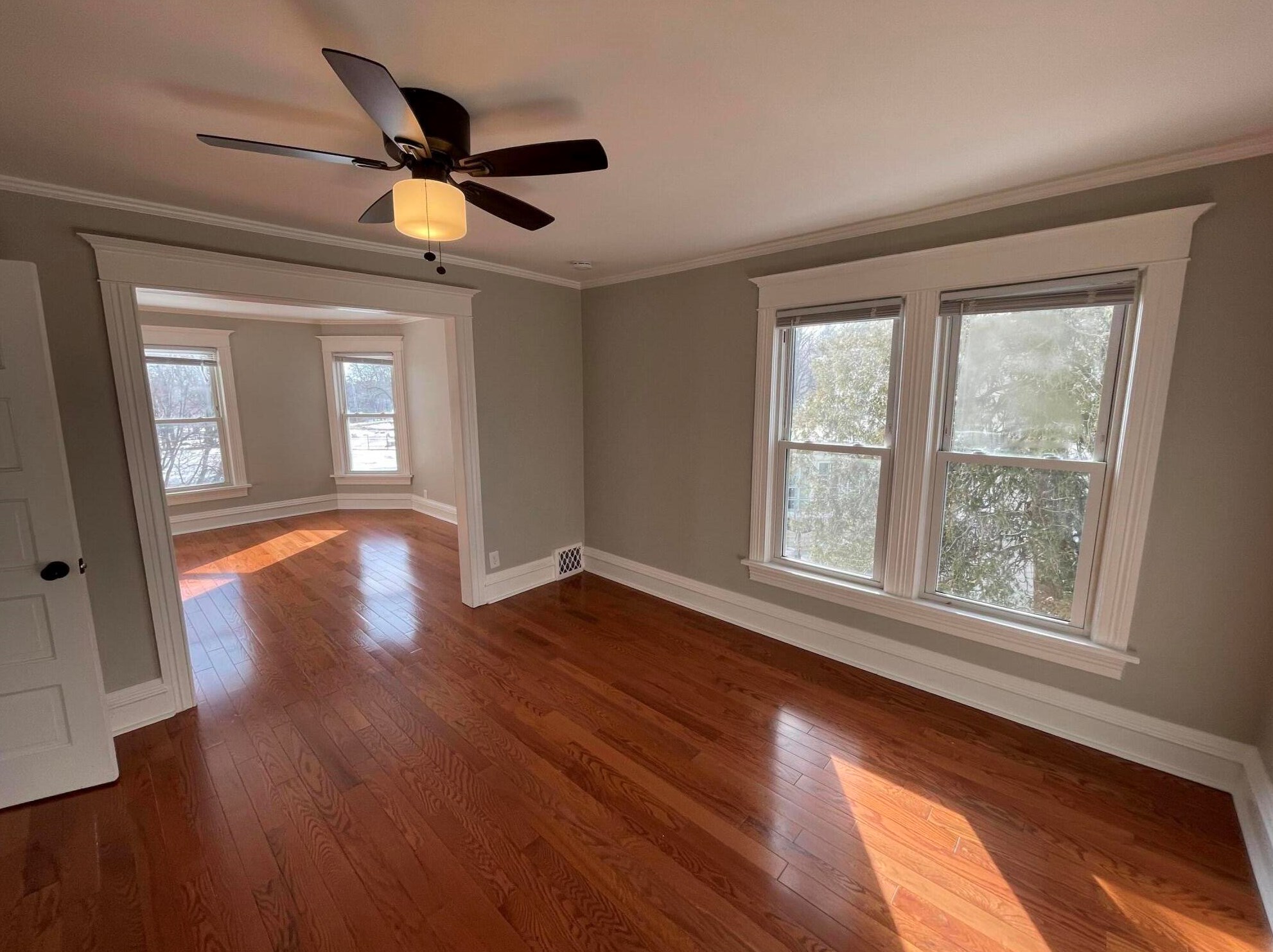 2236 Kinzie Ave, Racine WI  53405-2614 exterior