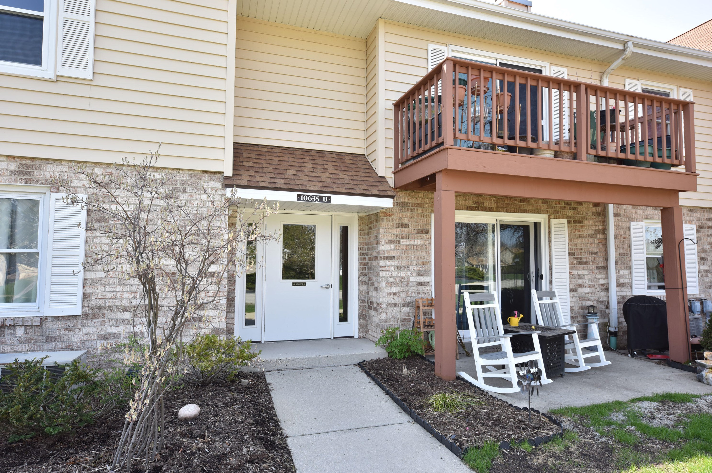10635 N Ivy Ct #73, Thiensville, WI 53092