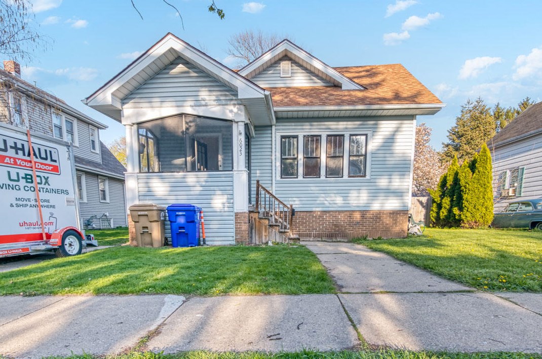 6023 35th Ave, Kenosha, WI 53142