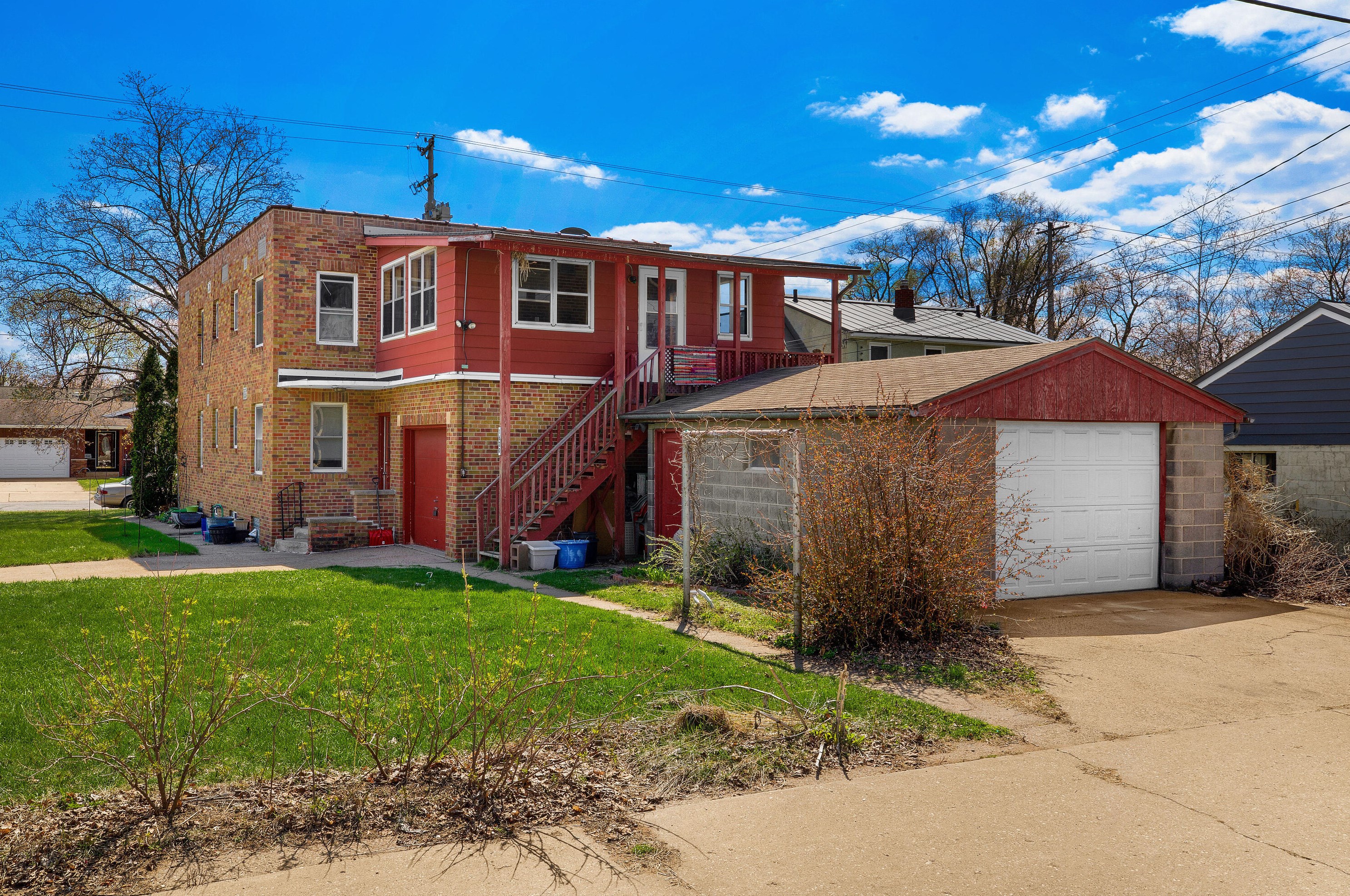 2177 Green Bay St, La Crosse WI  54601-5968 exterior